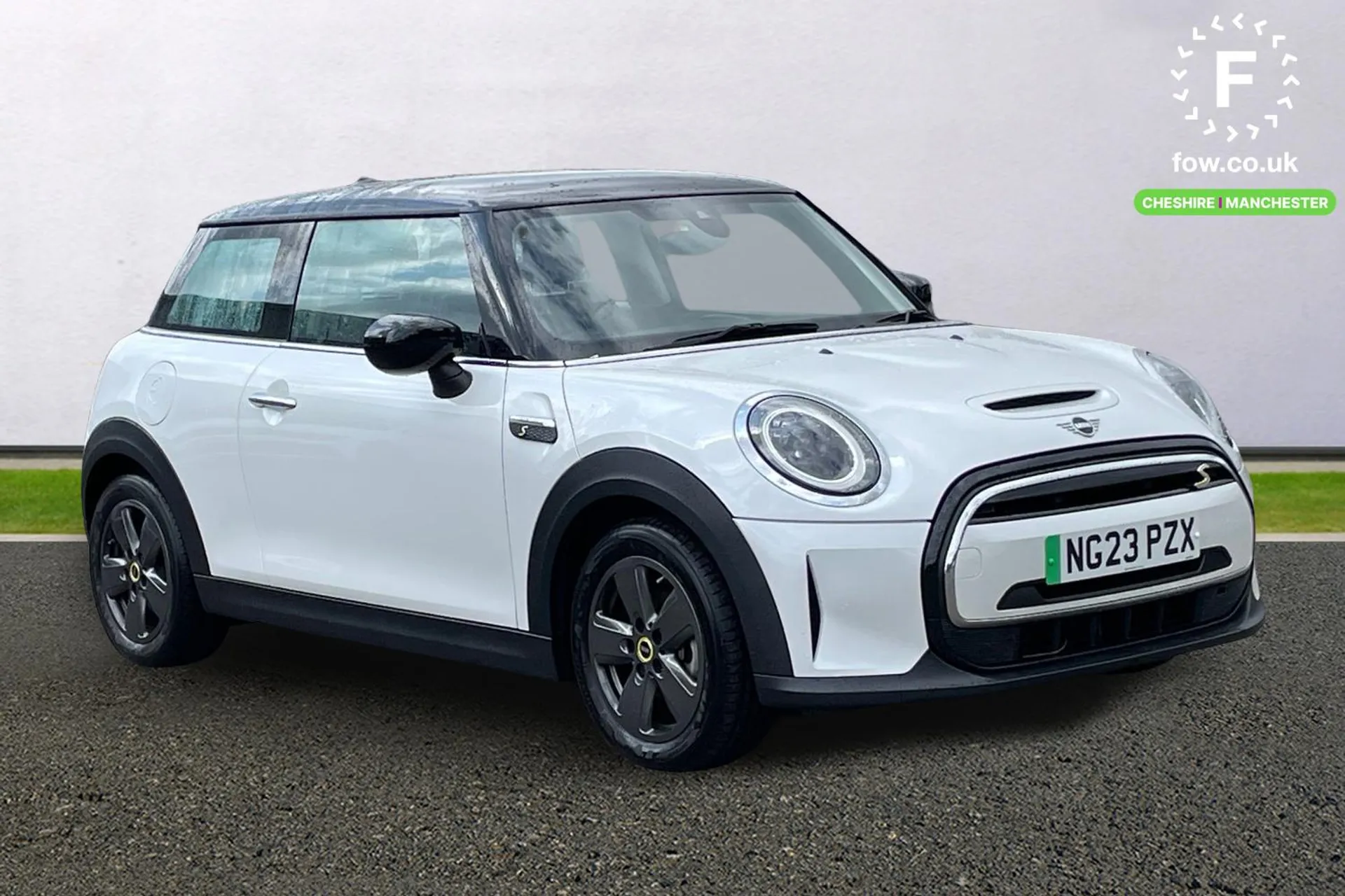 2023 MINI HATCH for sale