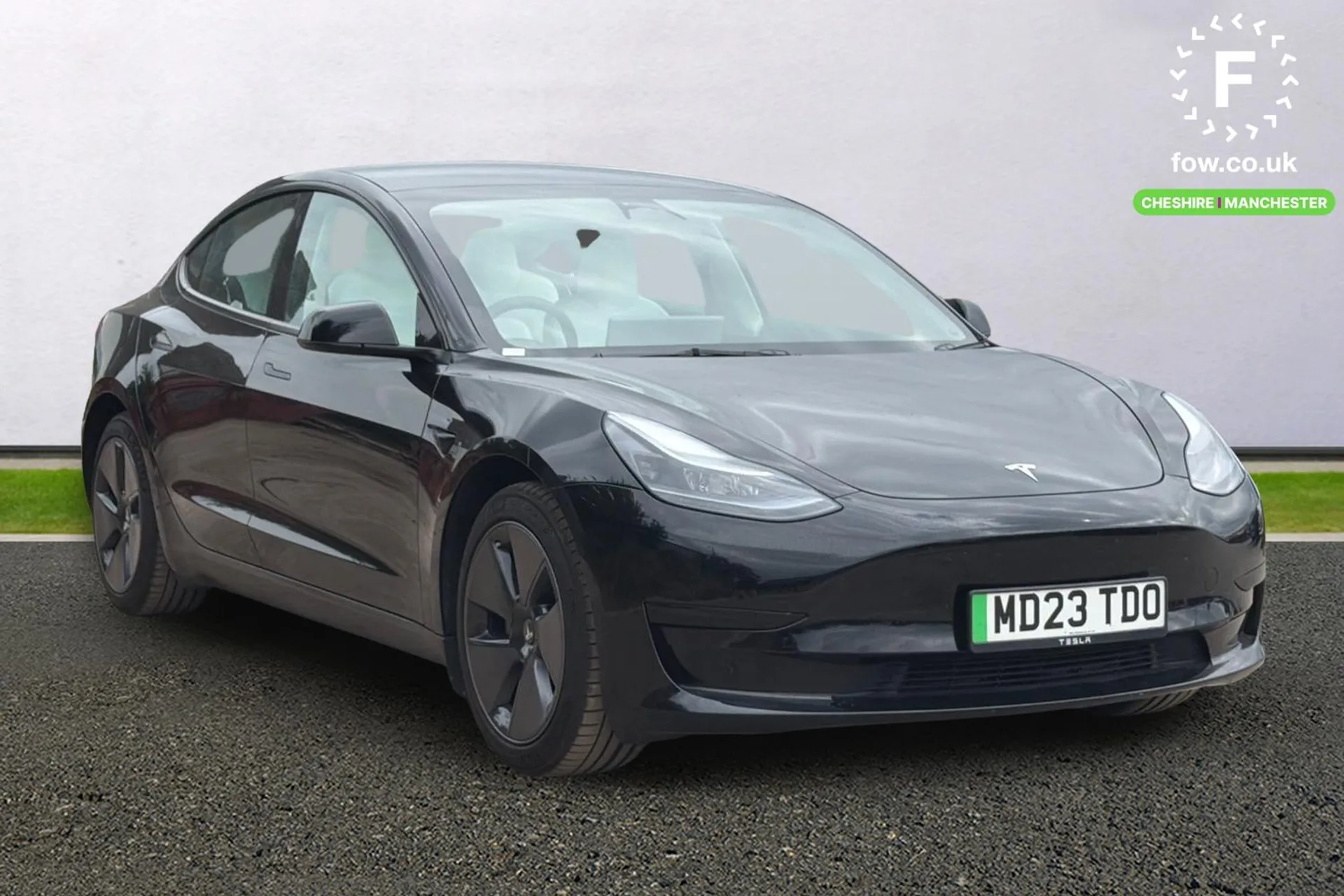 2023 TESLA MODEL 3 for sale