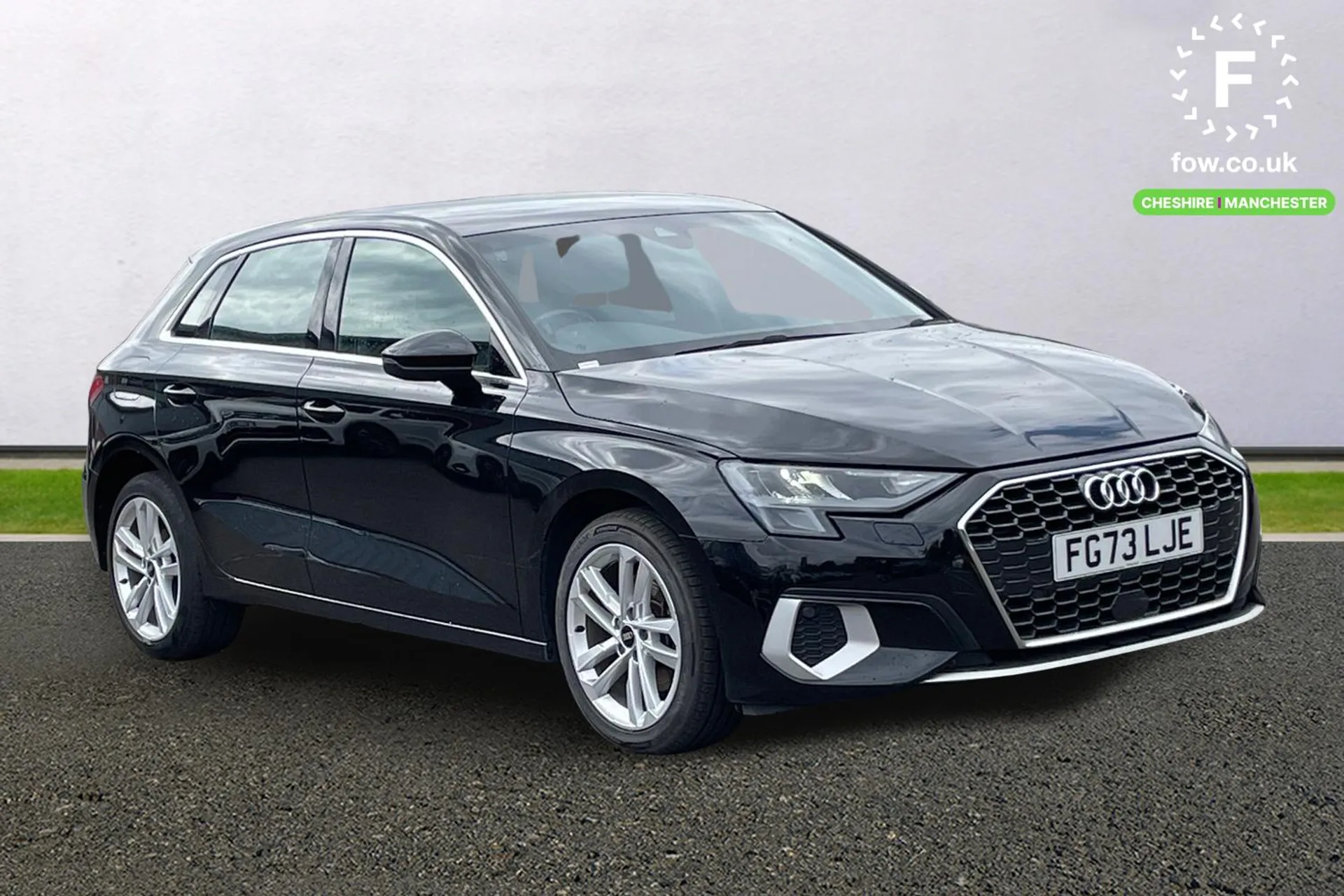 2023 AUDI A3 for sale