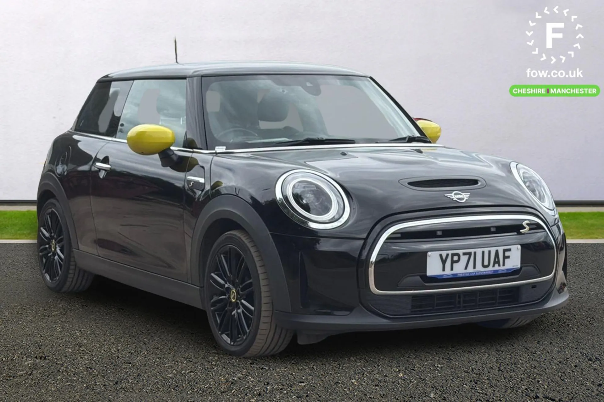 2021 MINI HATCH for sale