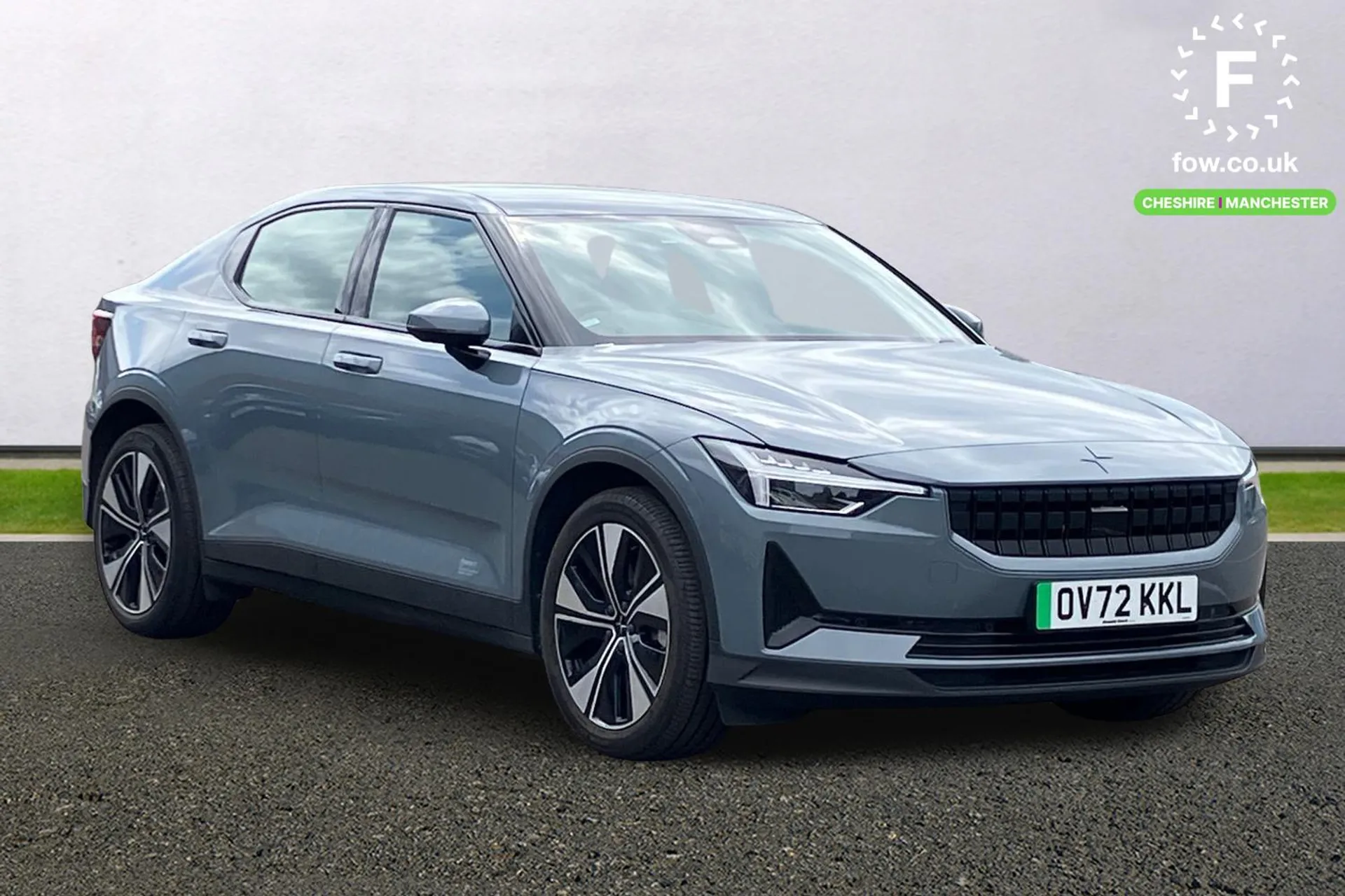 2022 POLESTAR 2 for sale