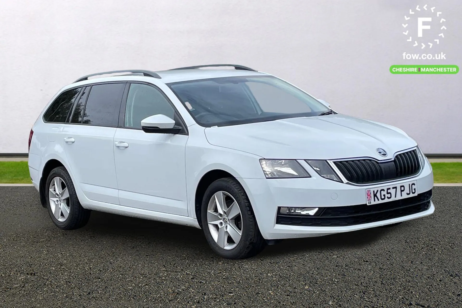 2018 SKODA OCTAVIA for sale