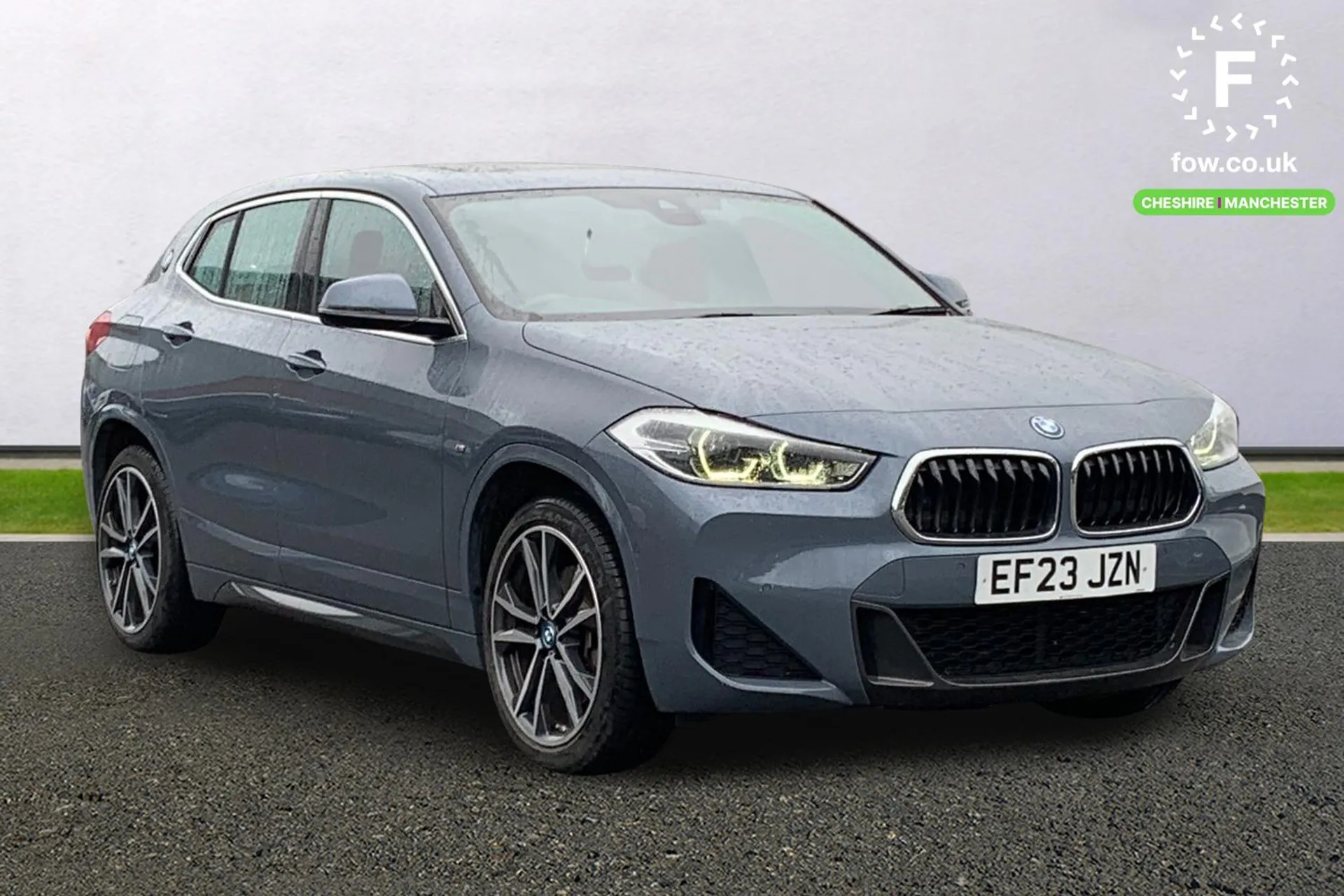 2023 BMW X2 for sale