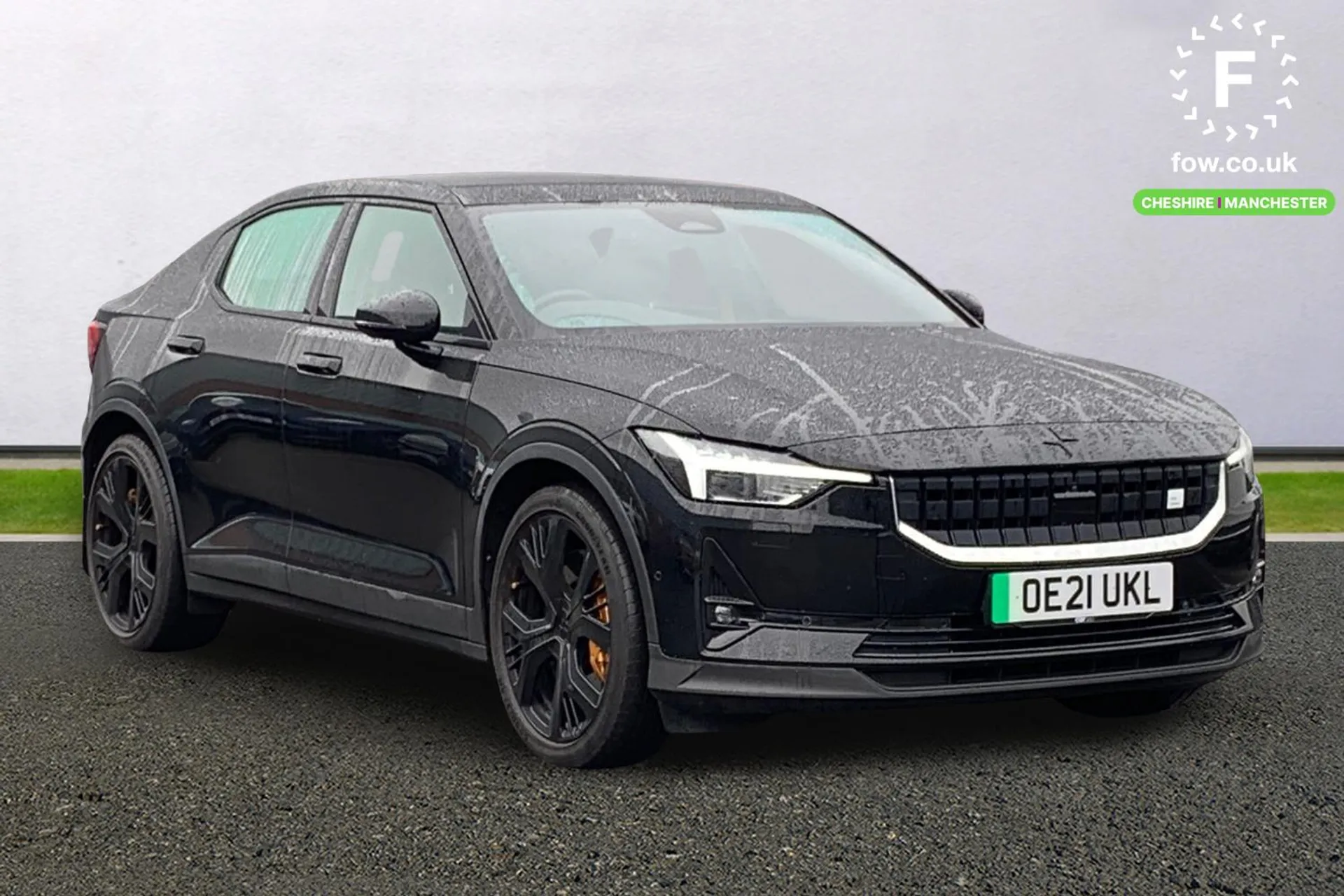 2021 POLESTAR 2 for sale