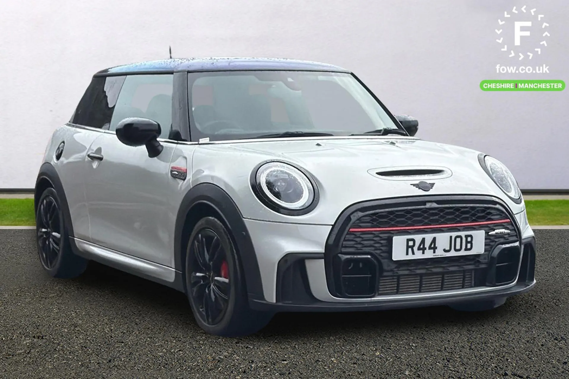 2022 MINI HATCH for sale