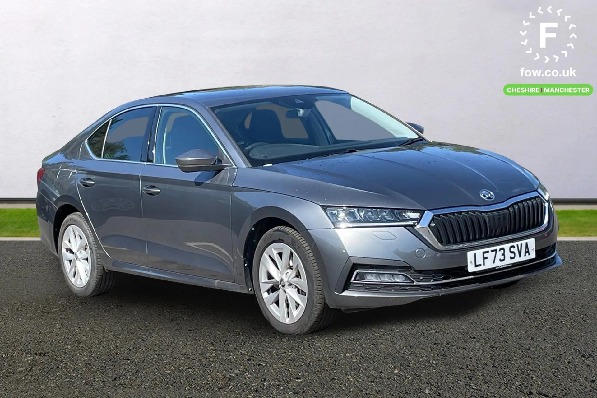 2023 SKODA OCTAVIA for sale