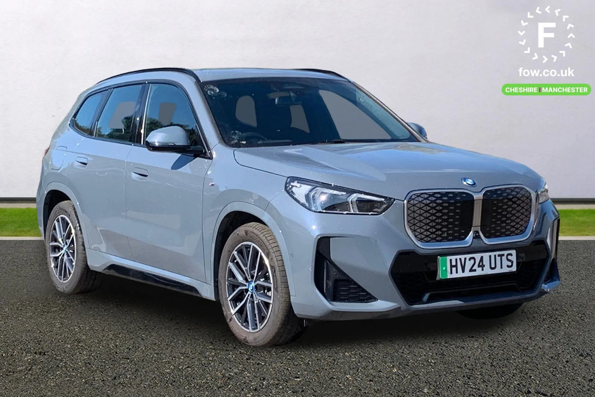 2024 BMW IX1 for sale