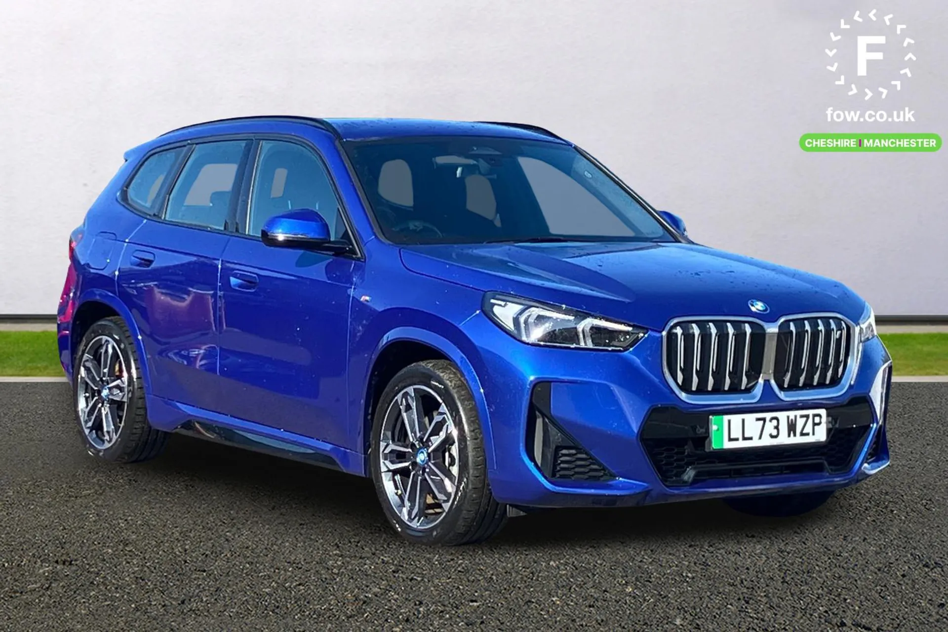 2023 BMW IX1 for sale