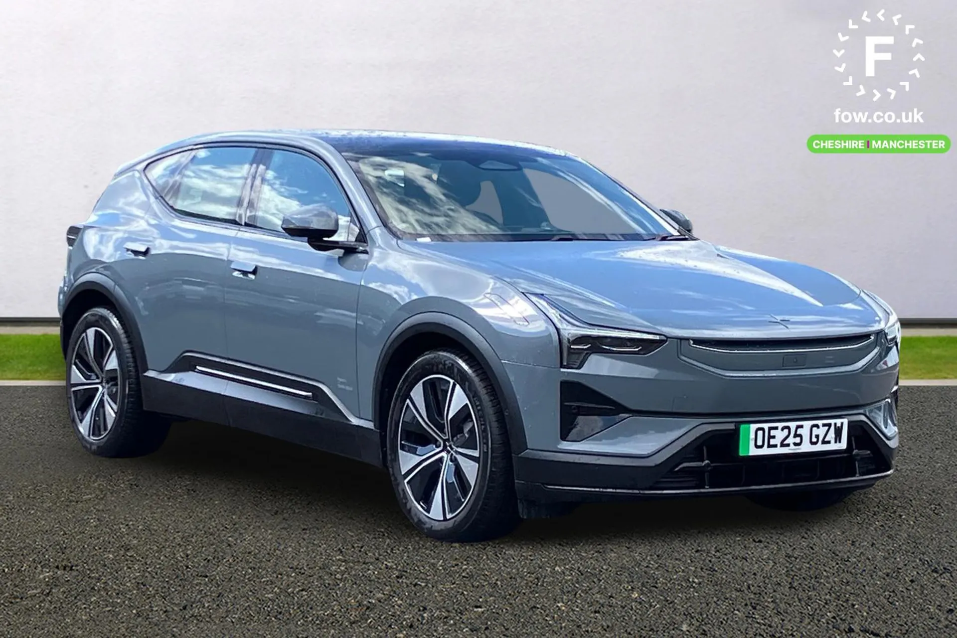 2025 POLESTAR 3 for sale