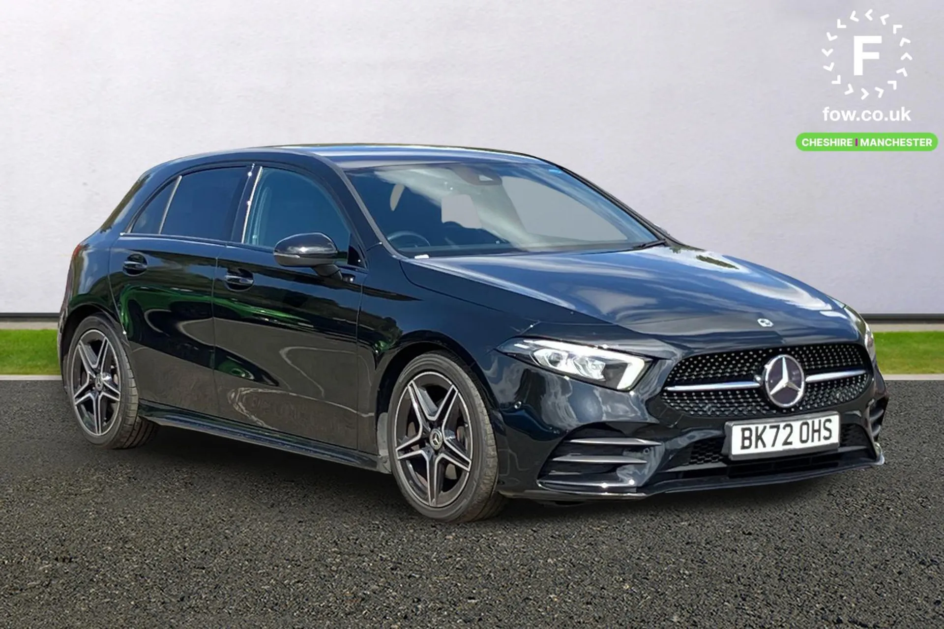 2023 MERCEDES-BENZ A CLASS for sale