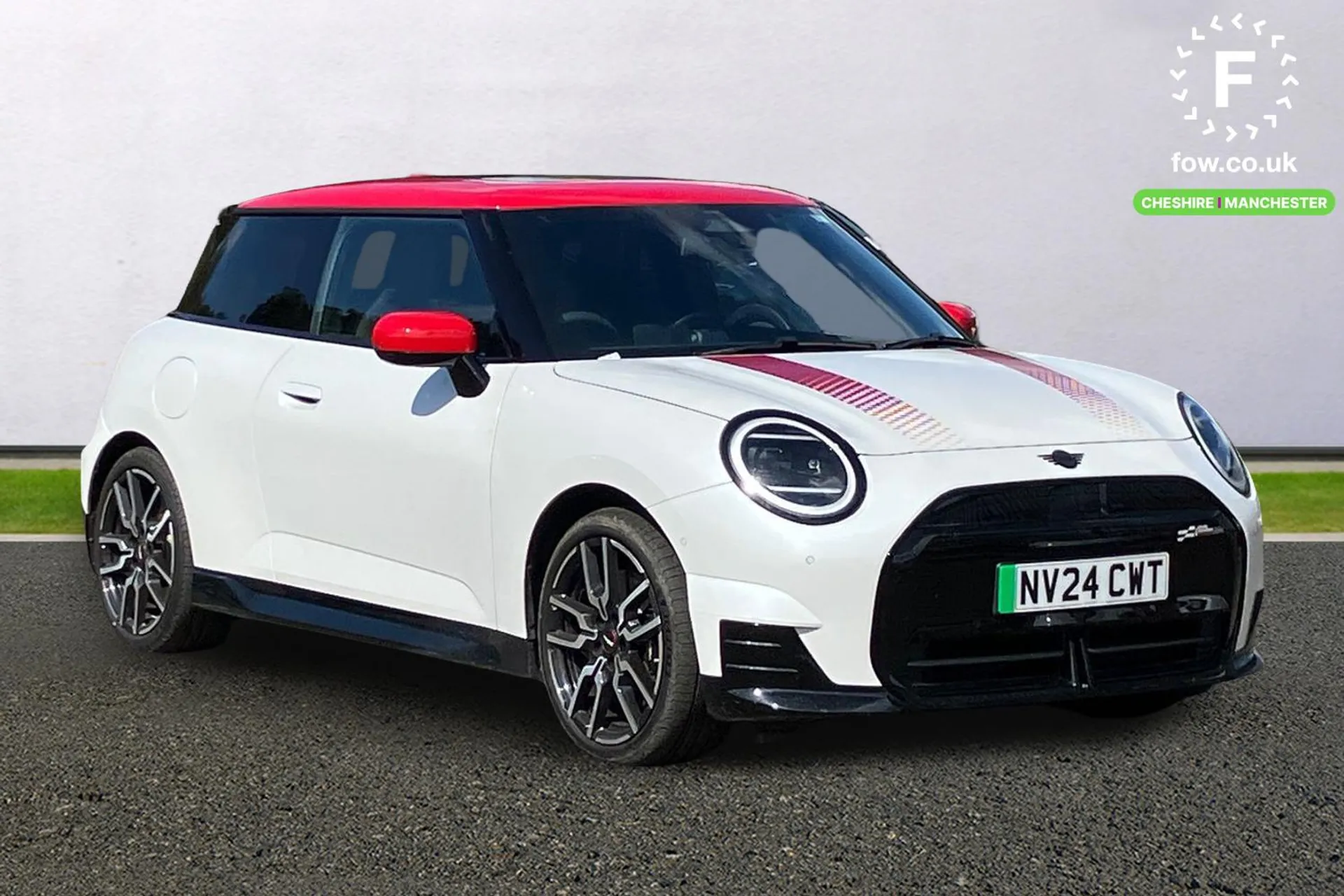 2024 MINI COOPER for sale