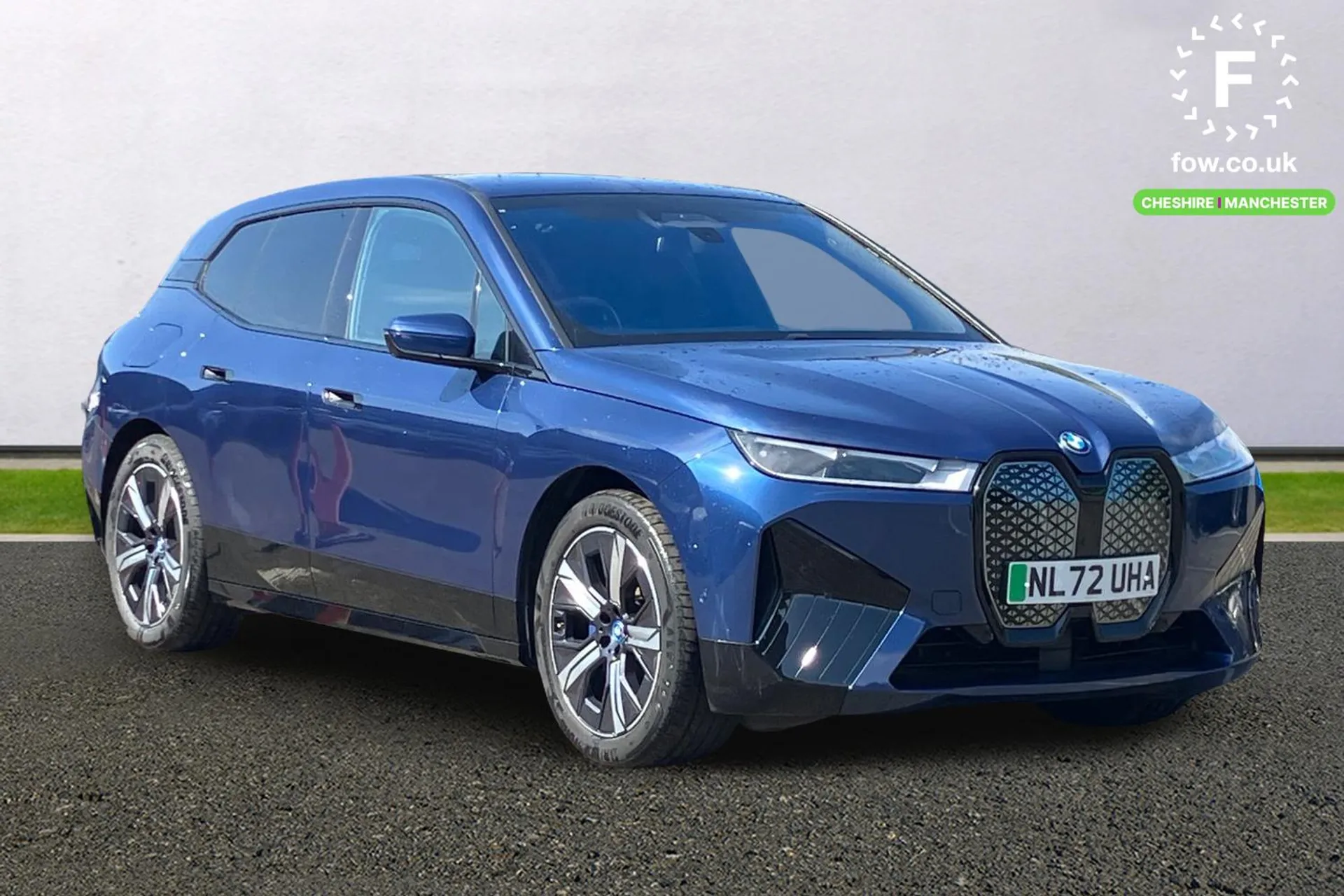 2022 BMW IX for sale