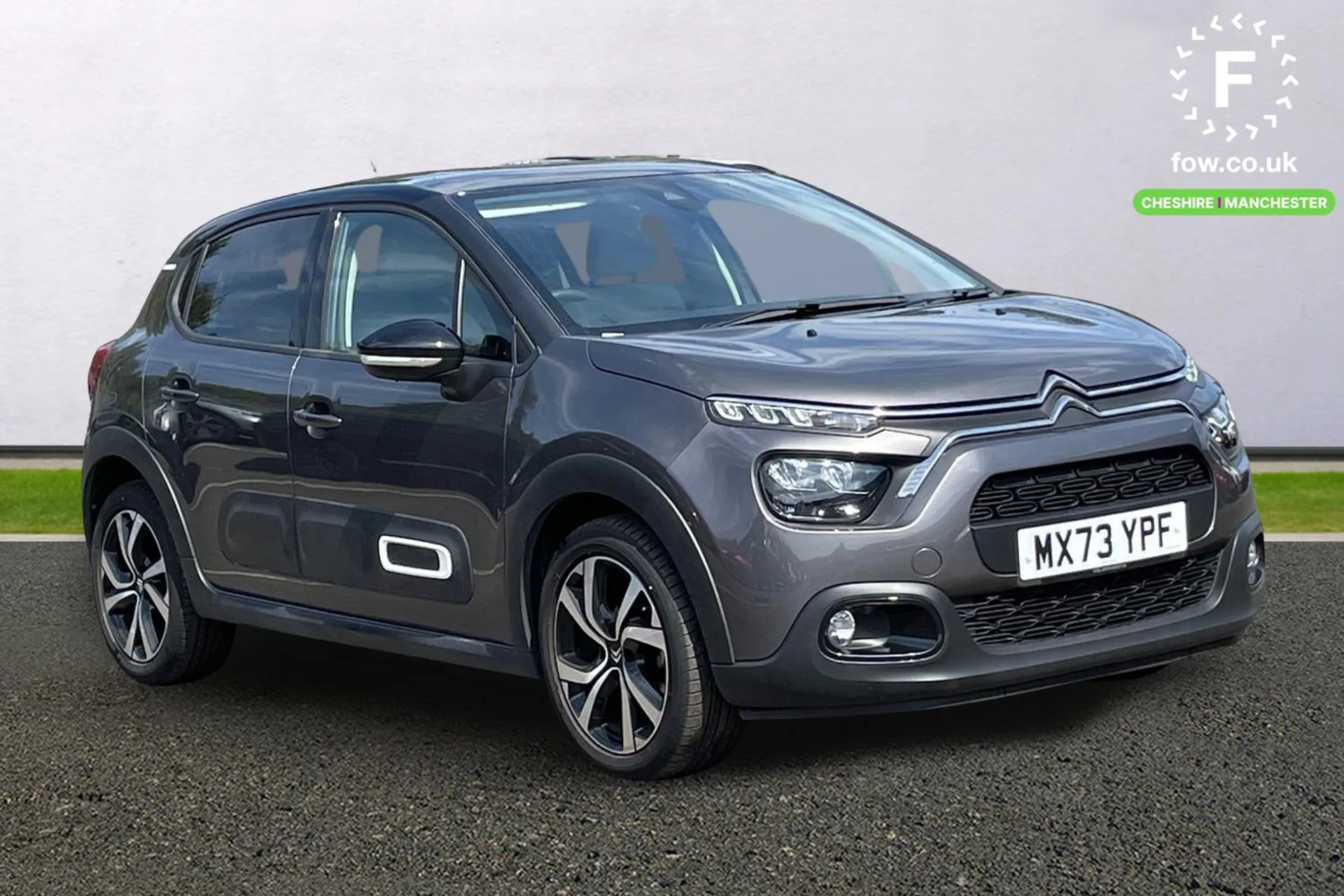 2024 CITROEN C3 for sale