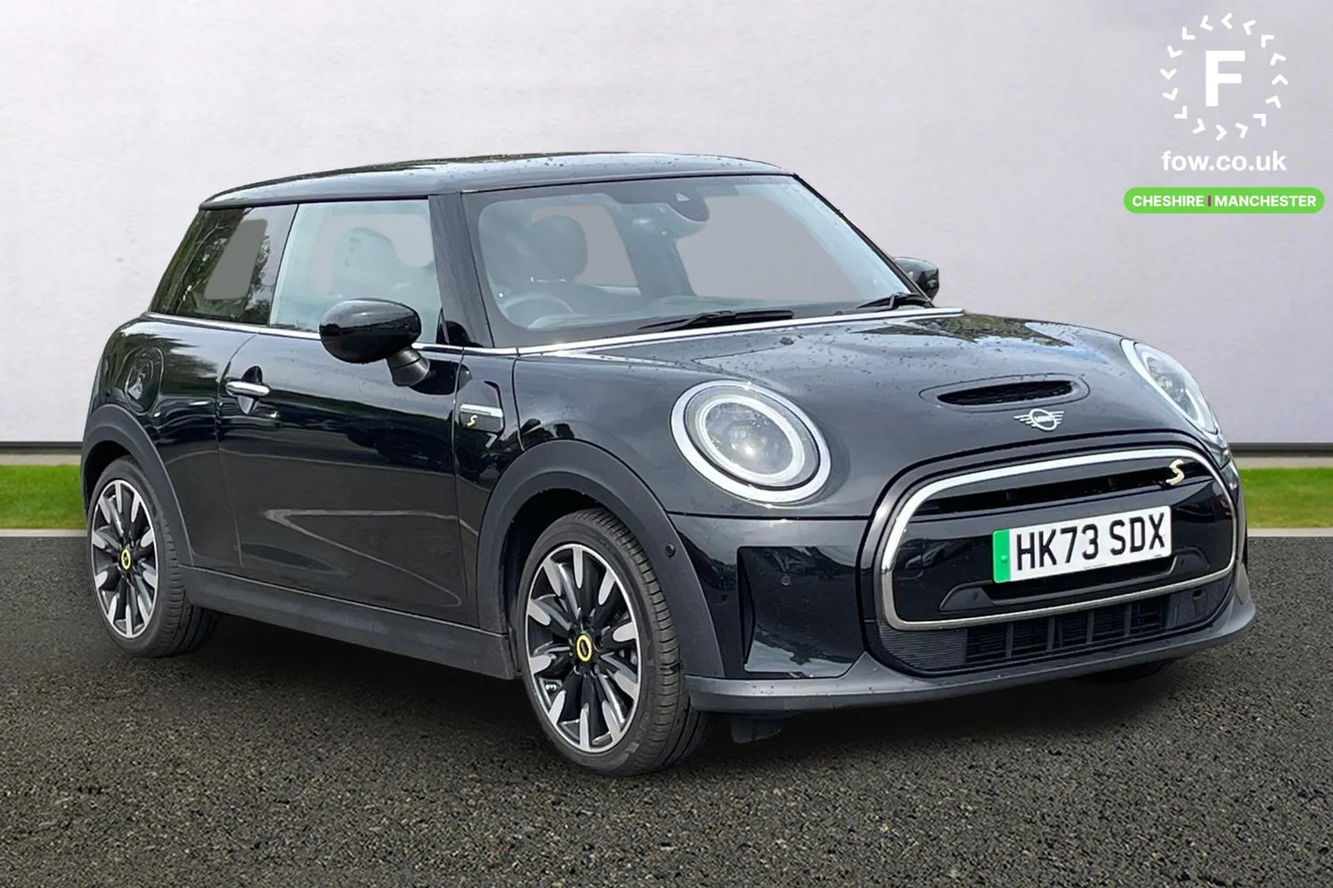 2023 MINI HATCH for sale