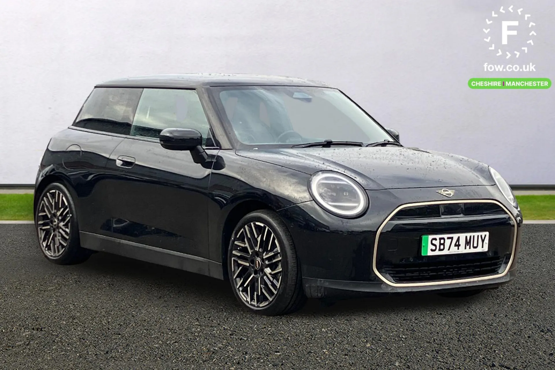 2025 MINI COOPER for sale