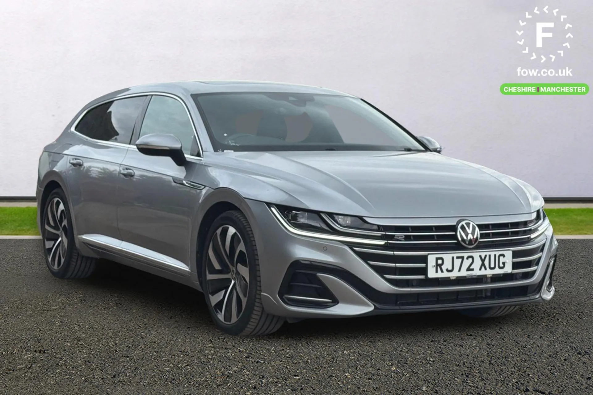 2023 VOLKSWAGEN ARTEON for sale