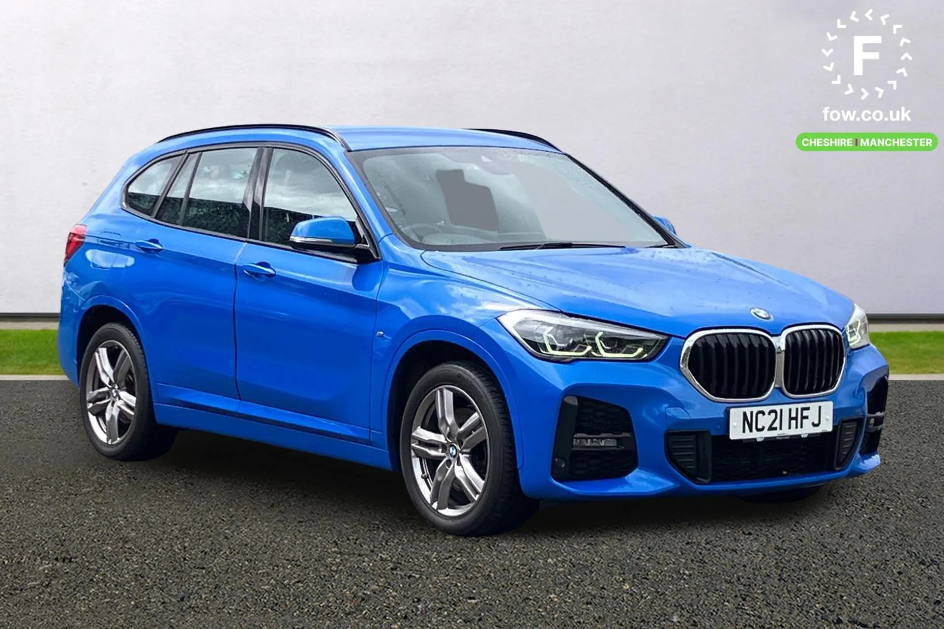 2021 BMW X1 for sale