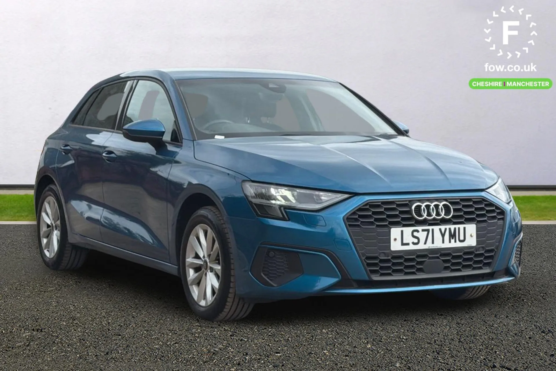 2021 AUDI A3 for sale