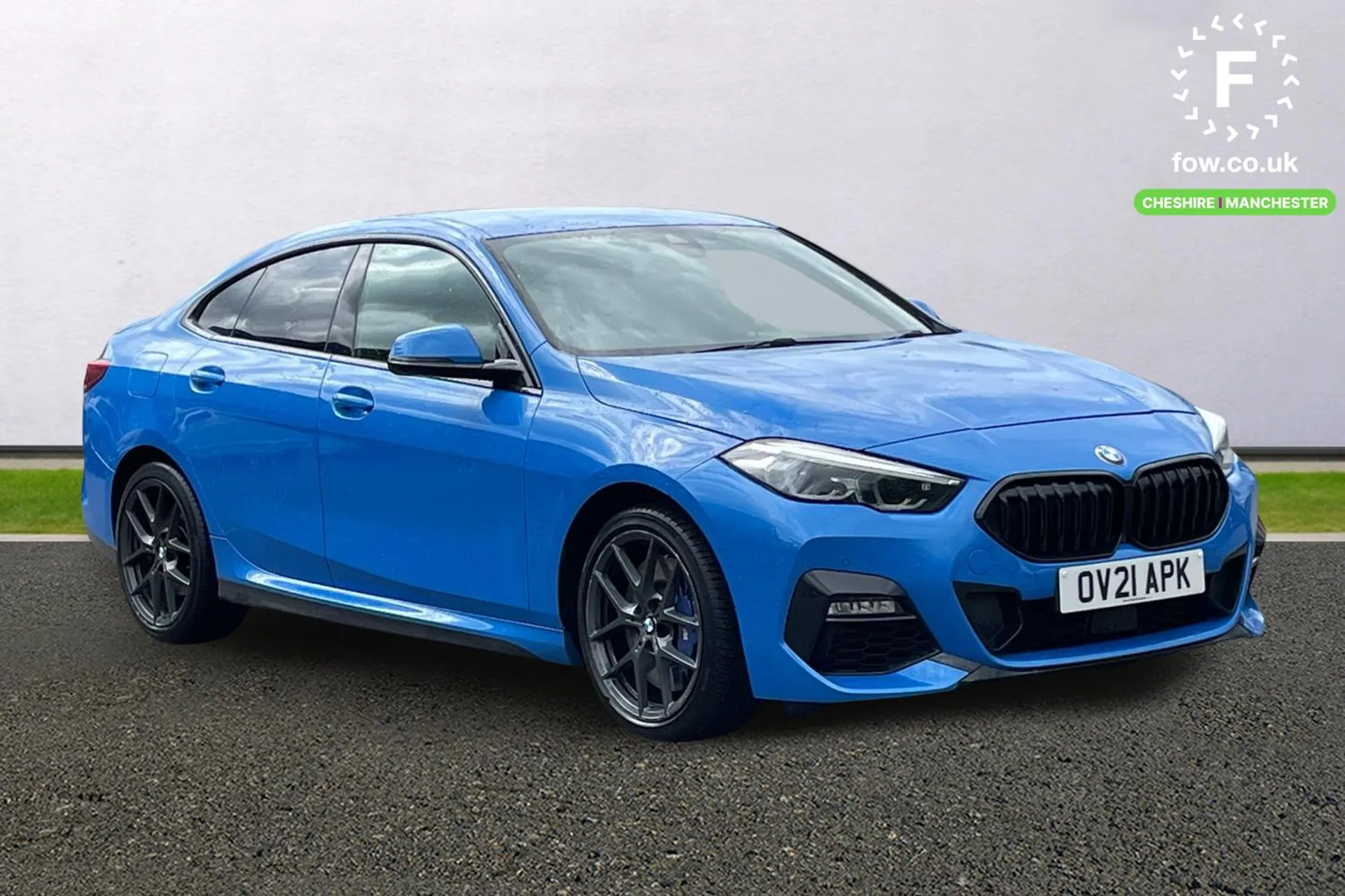 2021 BMW 2 SERIES for sale