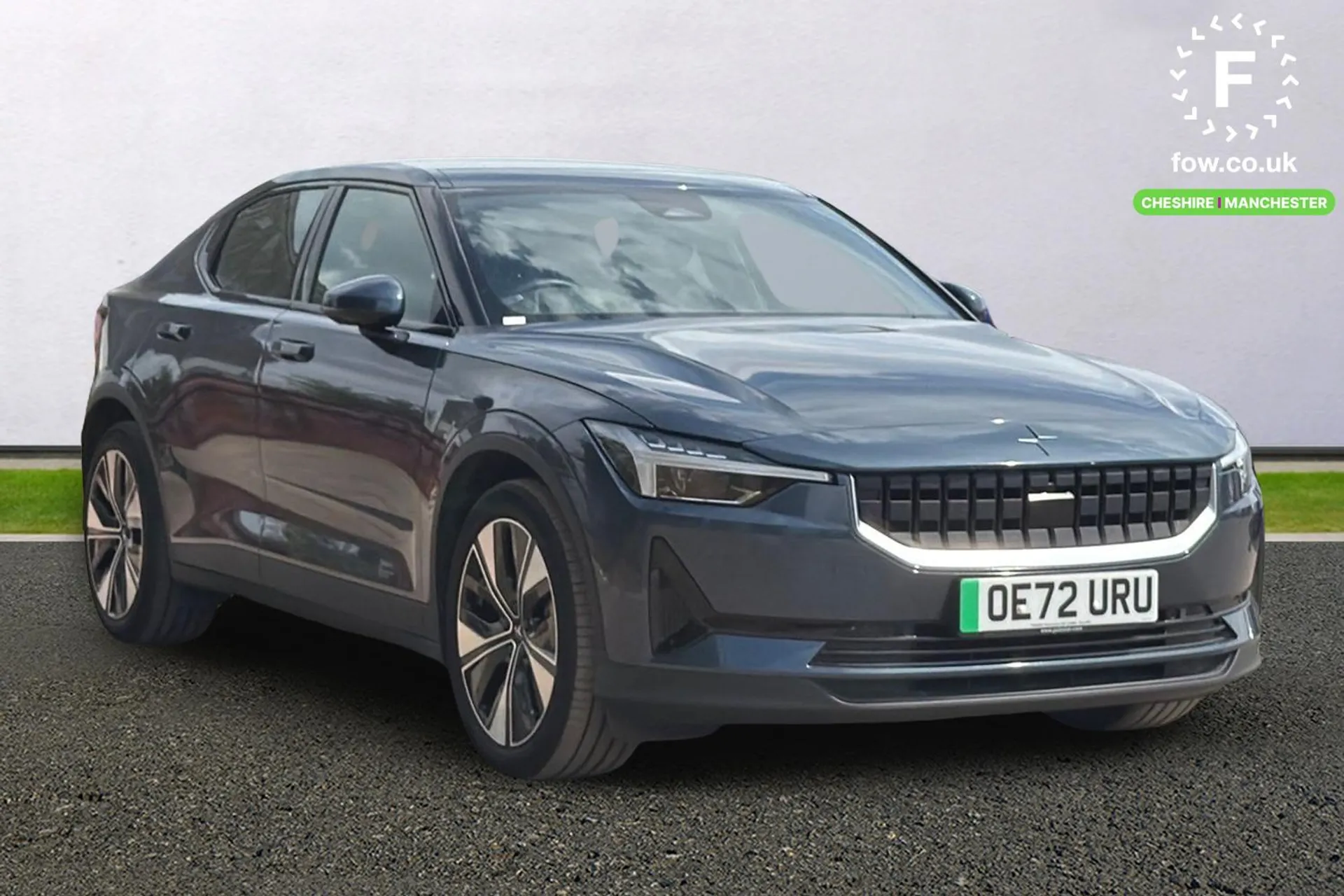 2023 POLESTAR 2 for sale