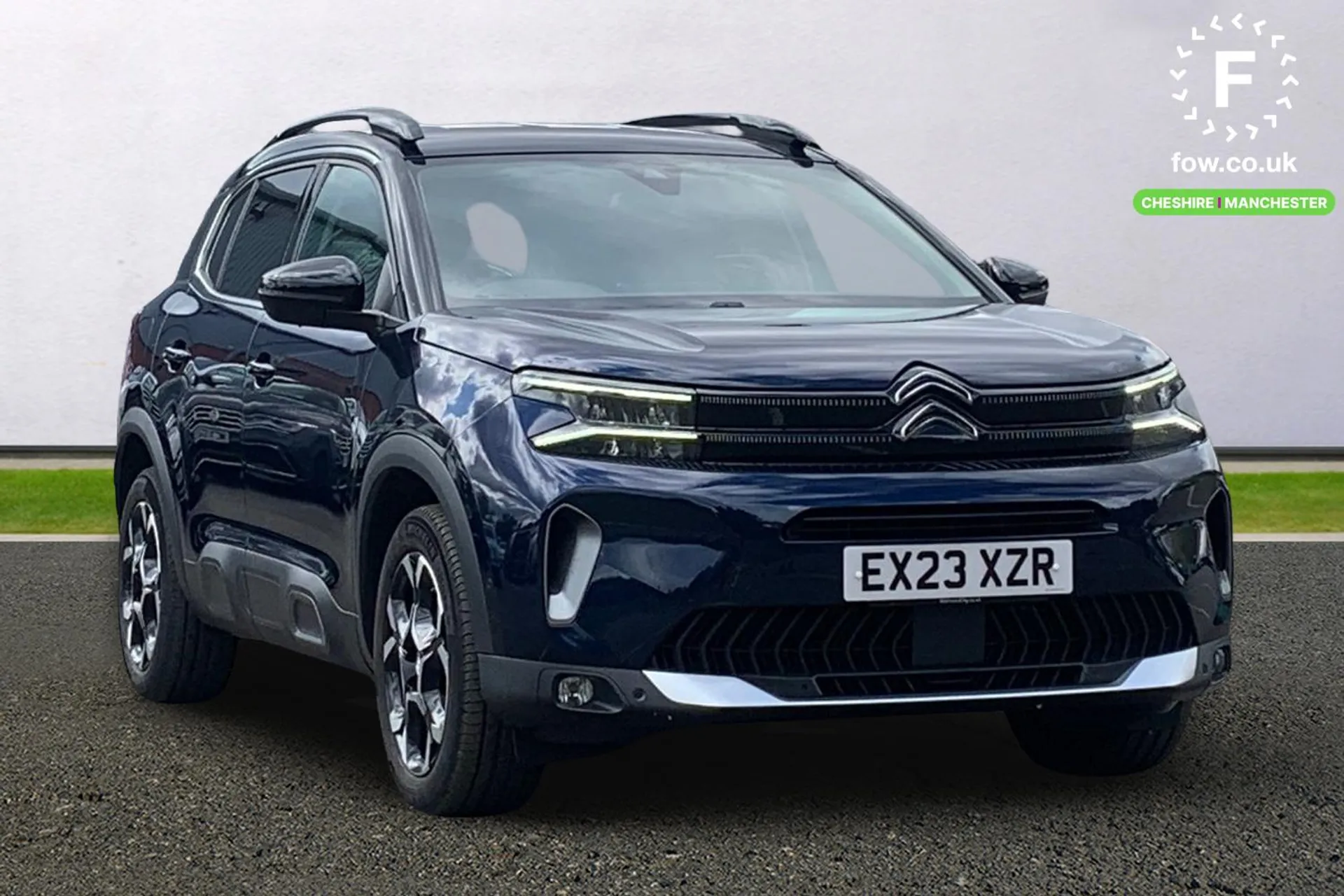 2023 CITROEN C5 AIRCROSS for sale
