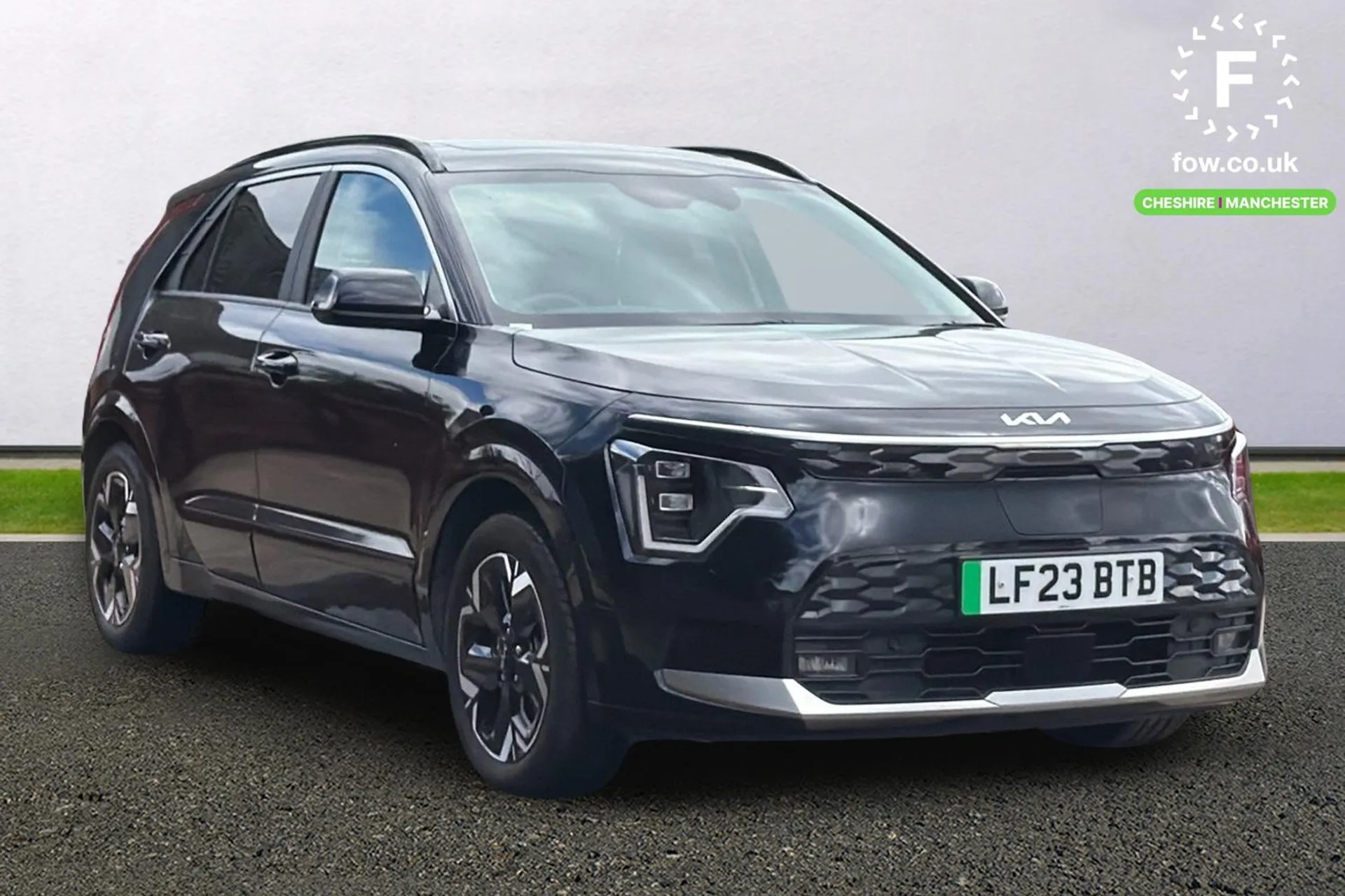 2023 KIA NIRO for sale
