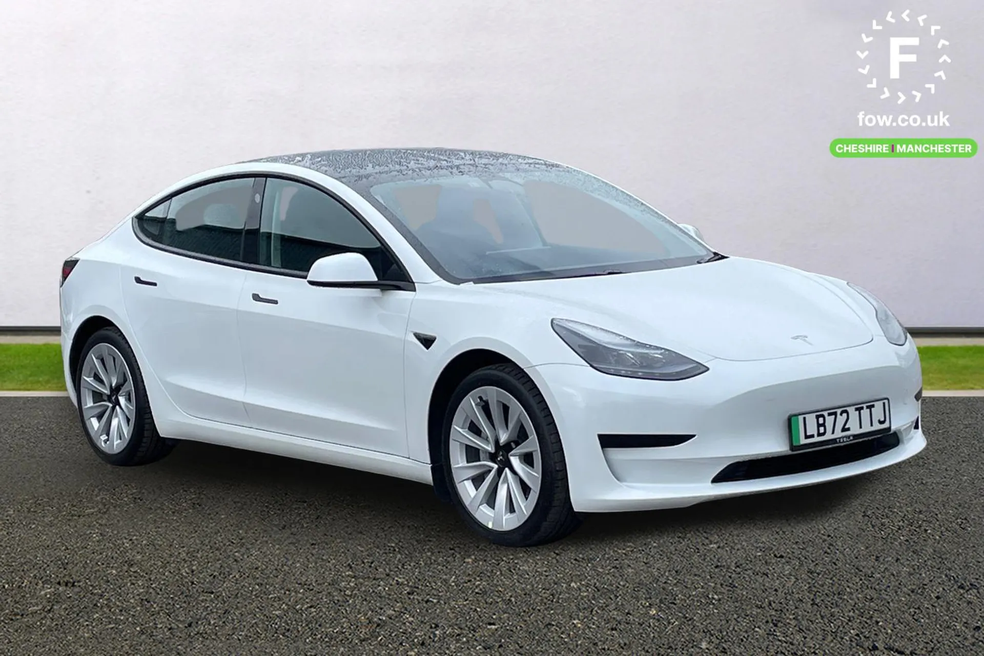 2022 TESLA MODEL 3 for sale