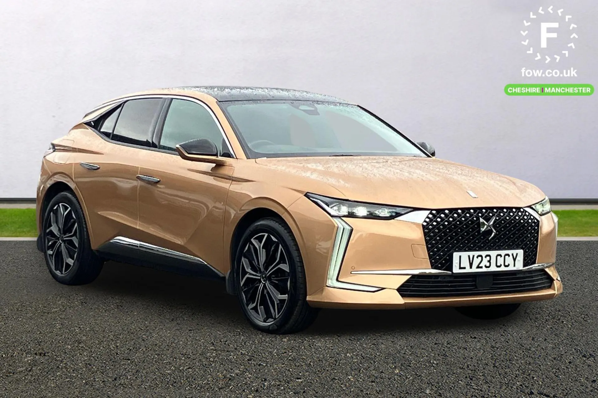 2023 DS DS4 for sale