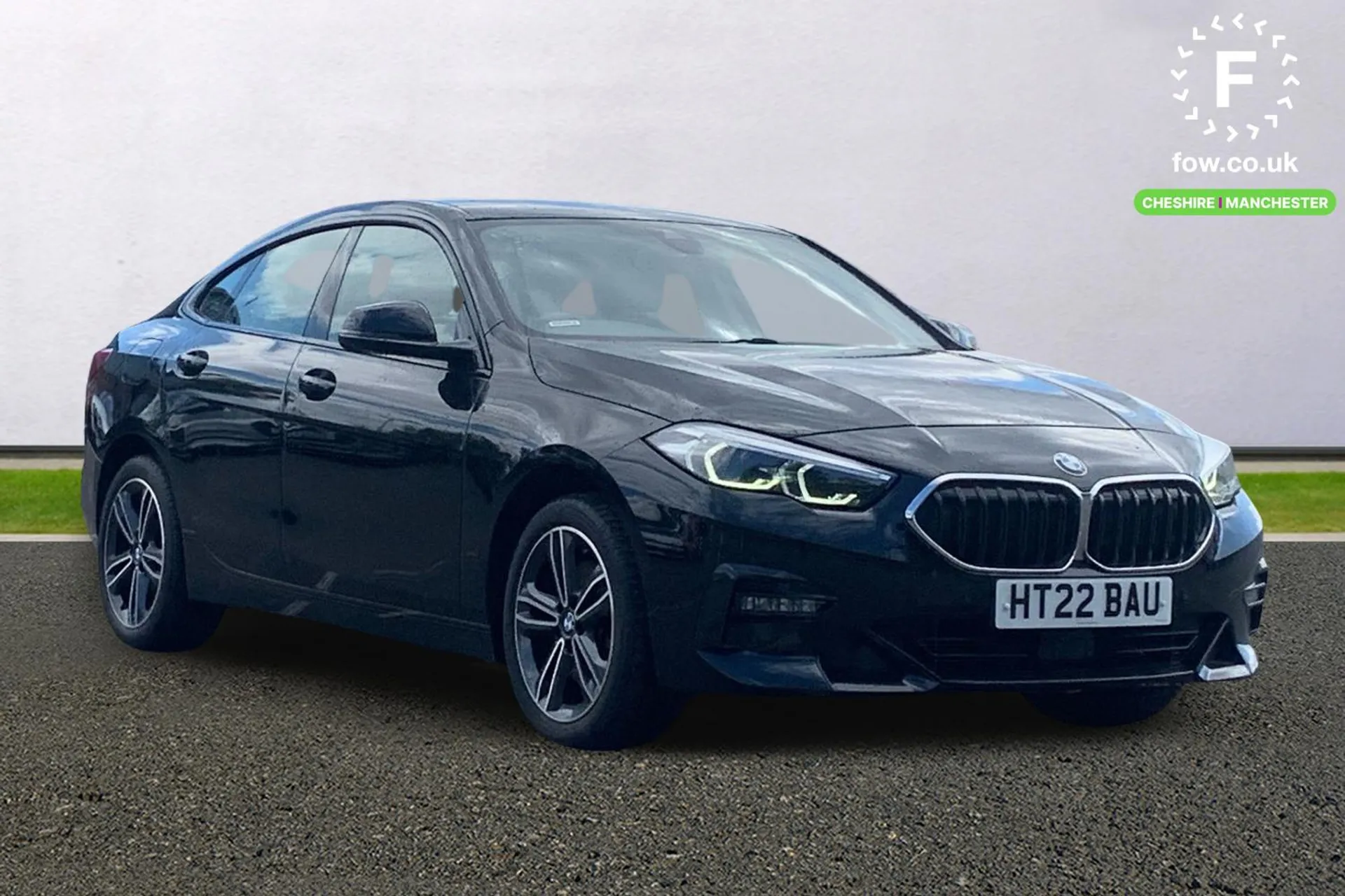 2022 BMW 2 SERIES for sale