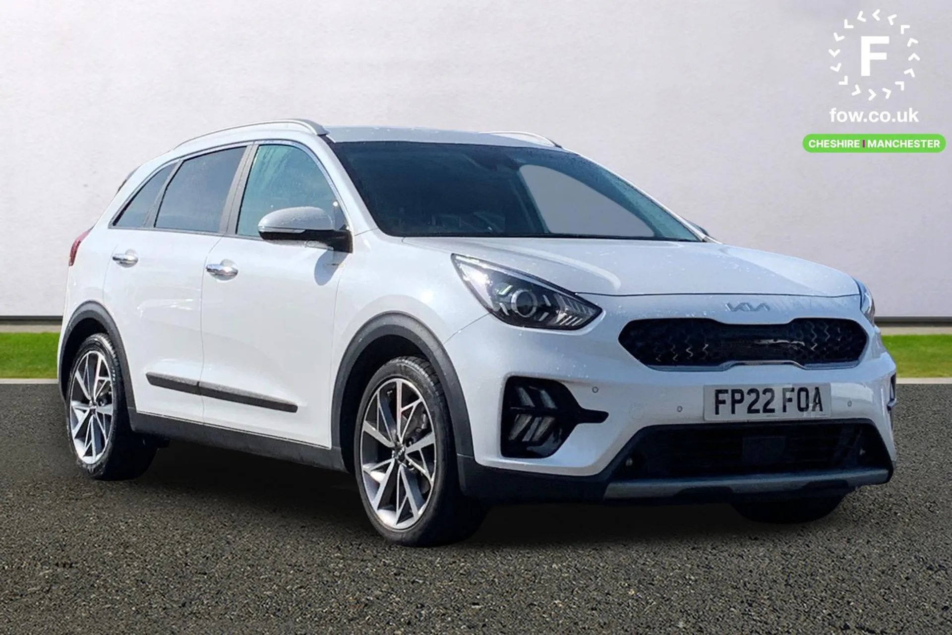 2022 KIA NIRO for sale