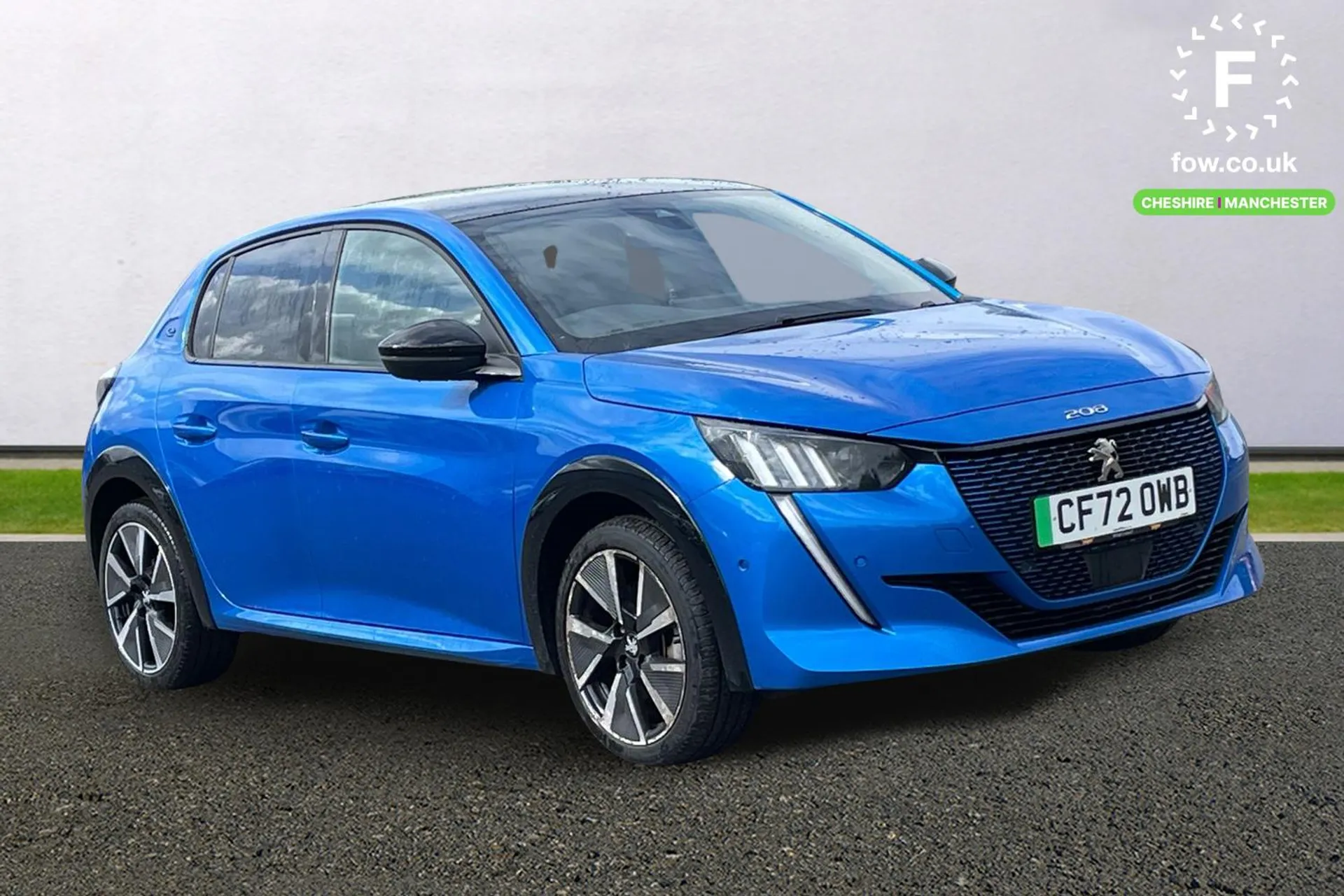 2023 PEUGEOT 208 for sale