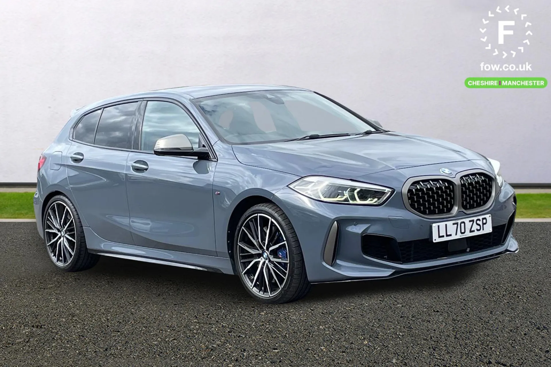 2020 BMW 1 SERIES for sale