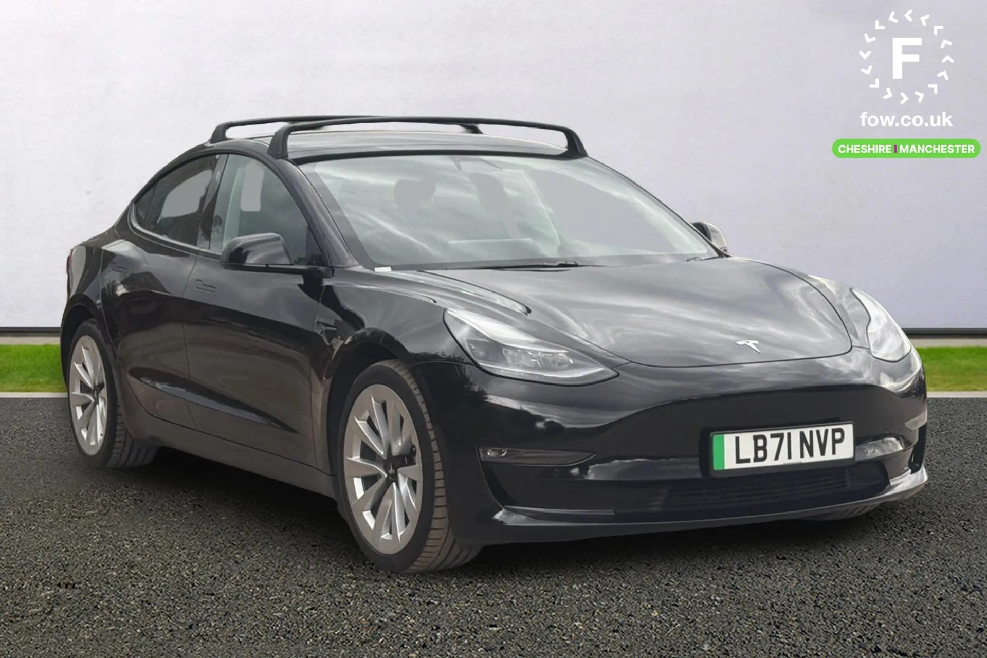 2021 TESLA MODEL 3 for sale