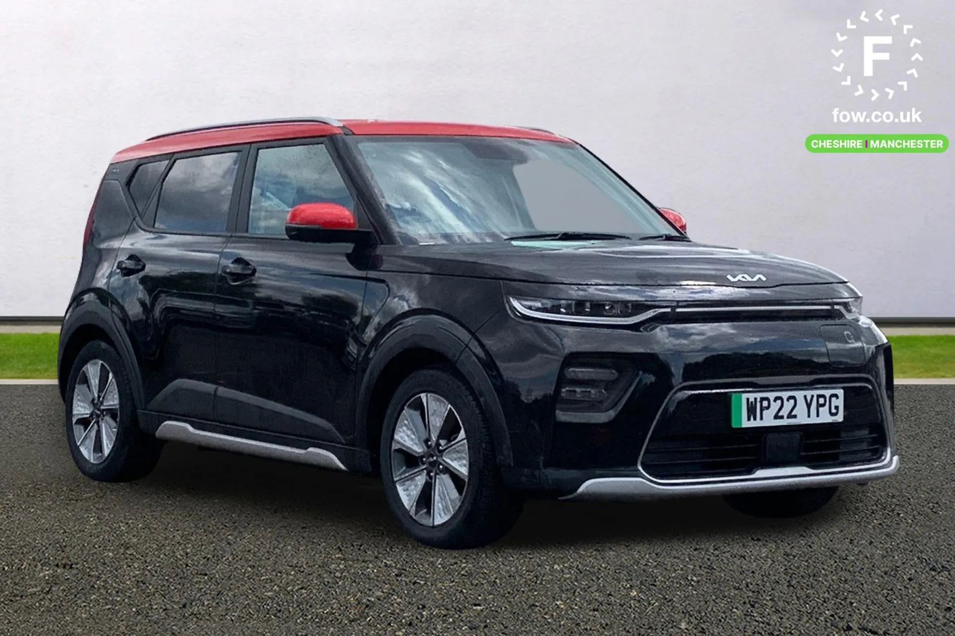 2022 KIA SOUL for sale