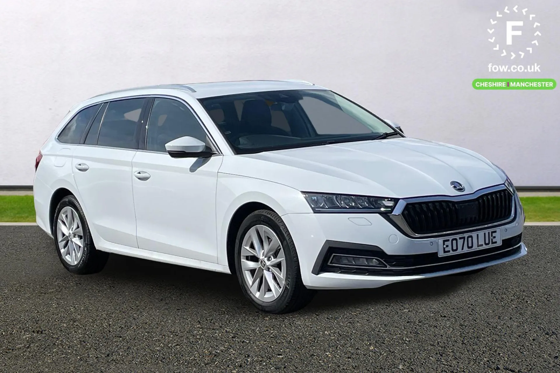 2021 SKODA OCTAVIA for sale