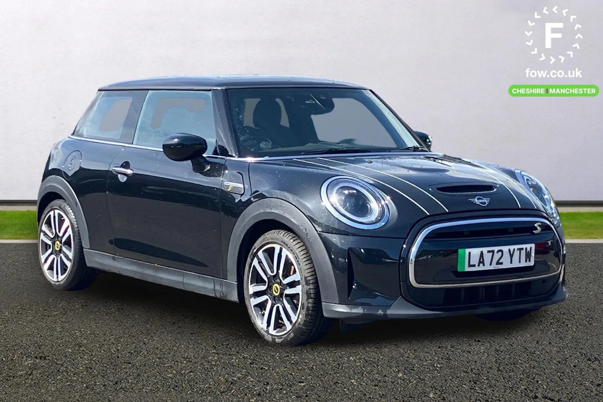 2022 MINI HATCH for sale