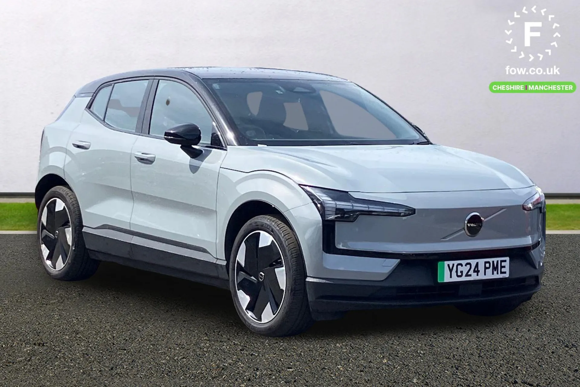2024 VOLVO EX30 for sale