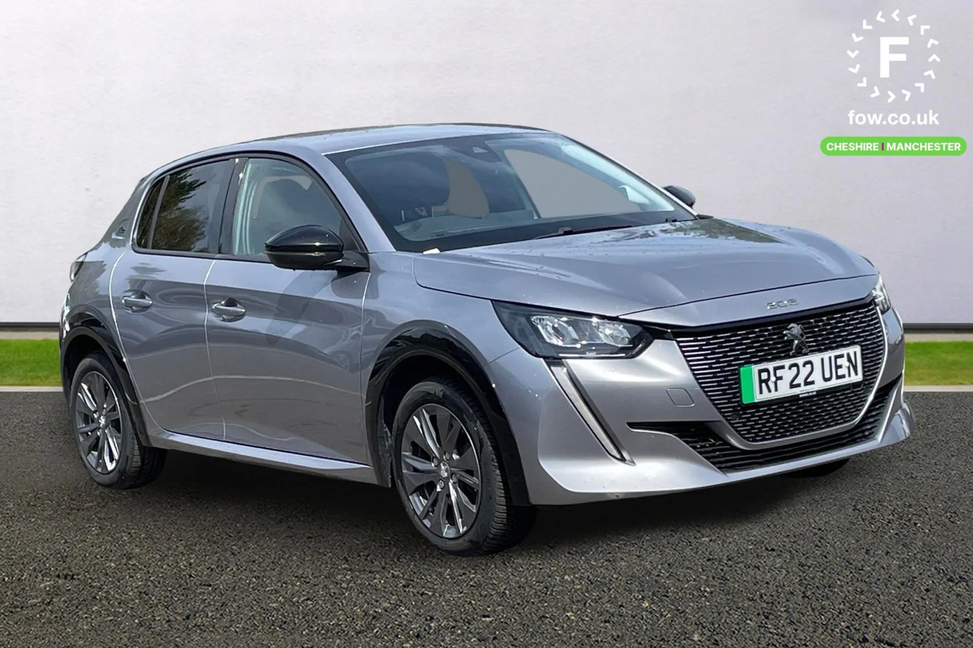 2022 PEUGEOT 208 for sale
