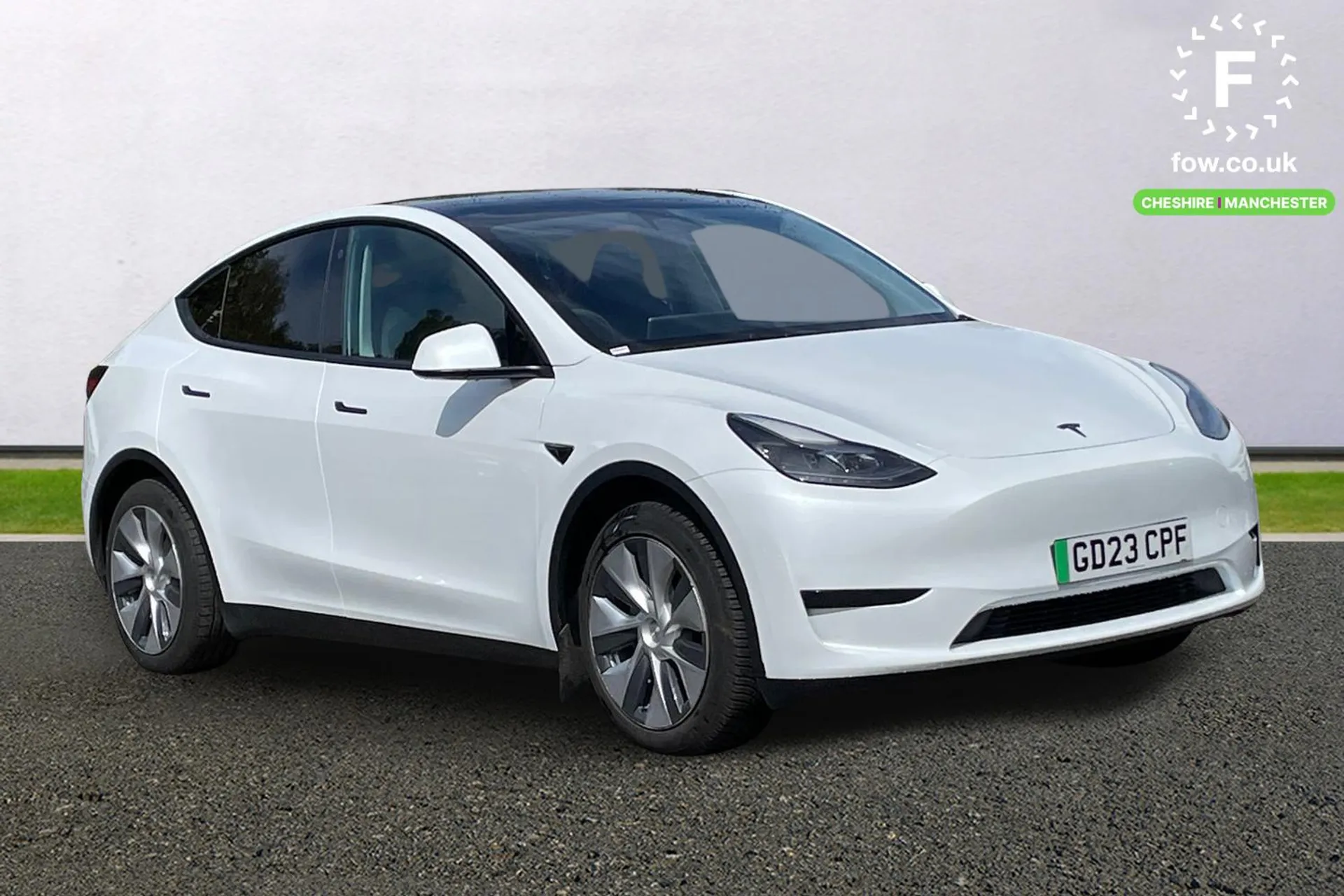 2023 TESLA MODEL Y for sale
