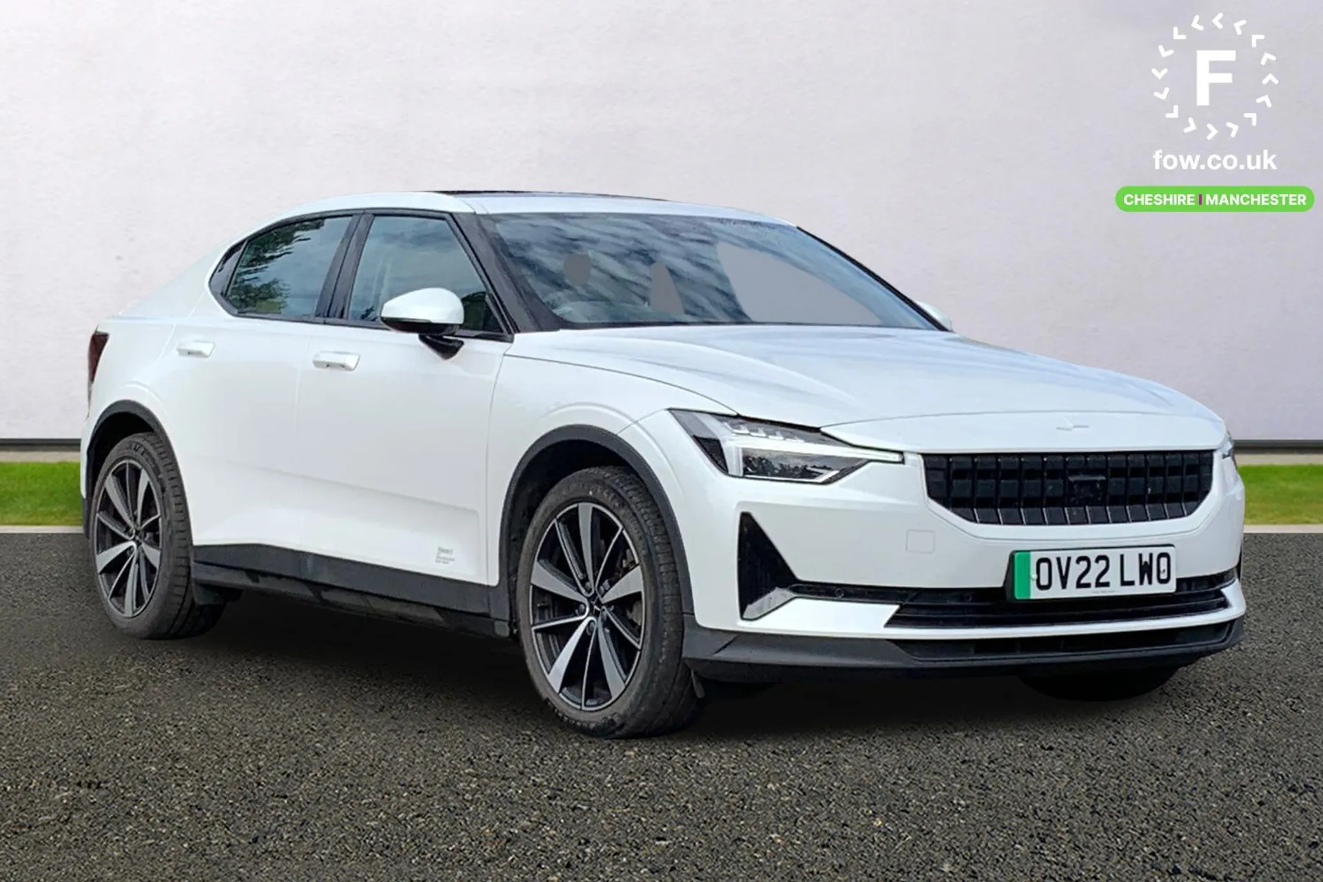 2022 POLESTAR 2 for sale