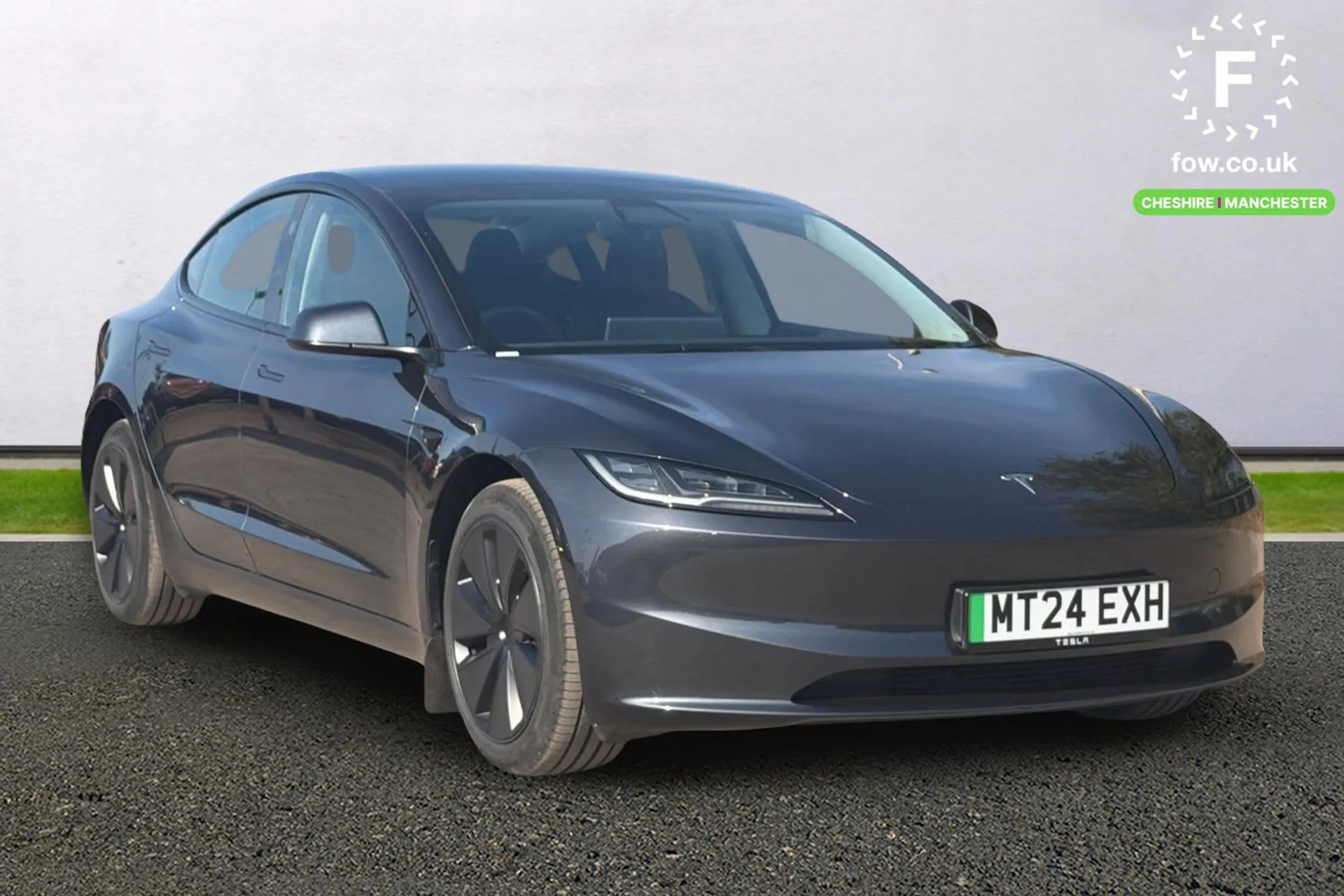 2024 TESLA MODEL 3 for sale