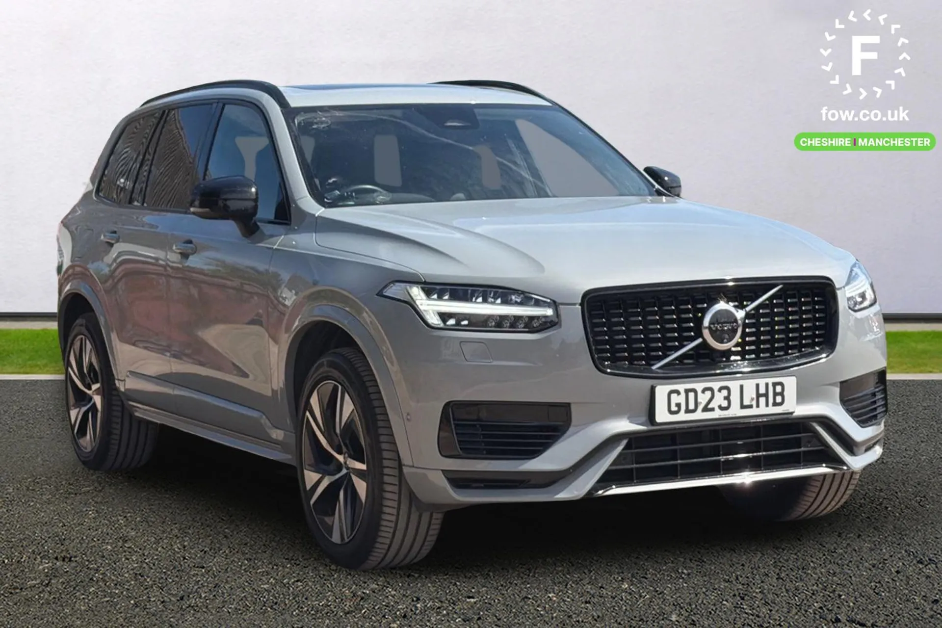 2023 VOLVO XC90 for sale
