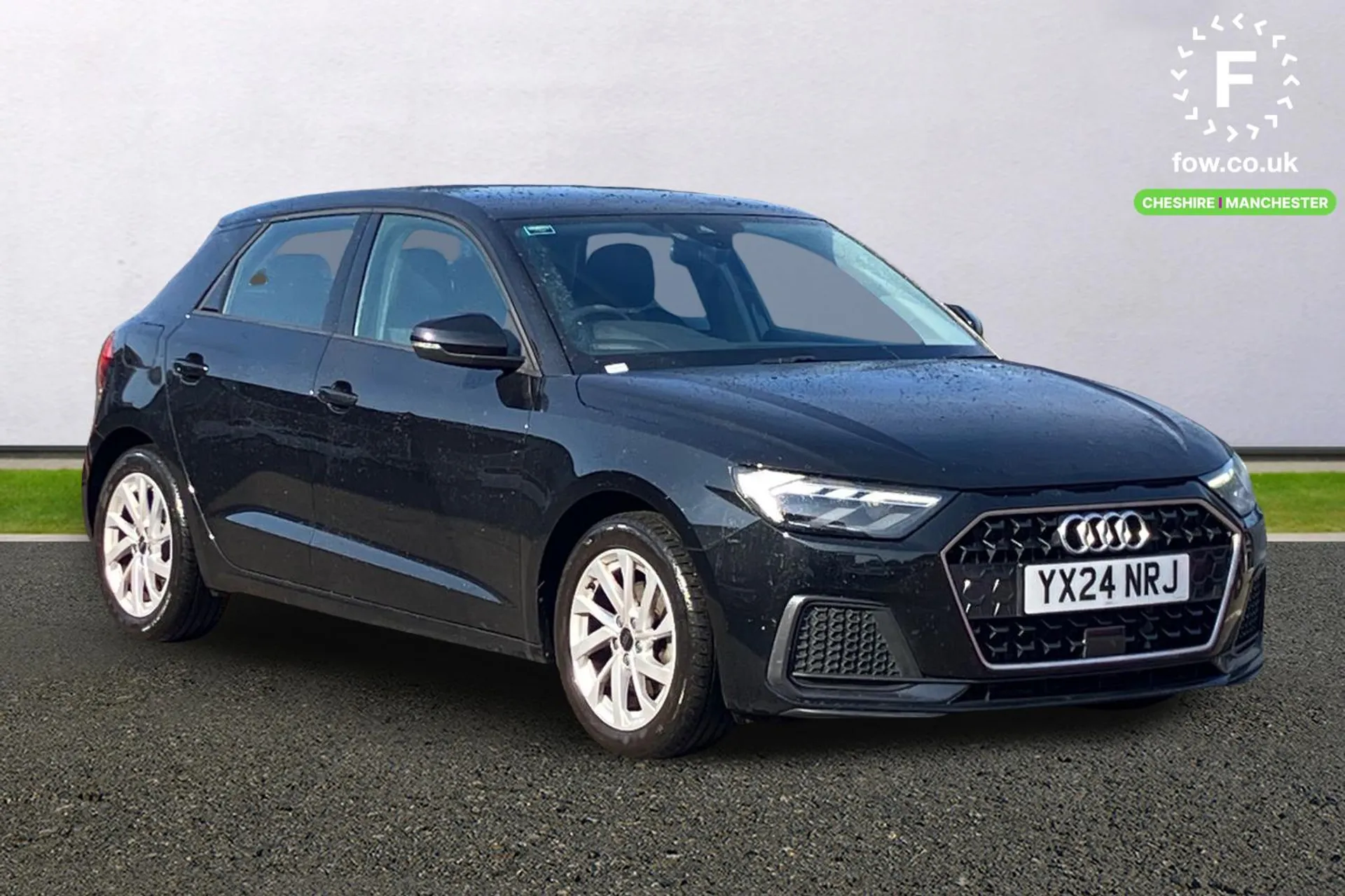 2024 AUDI A1 for sale