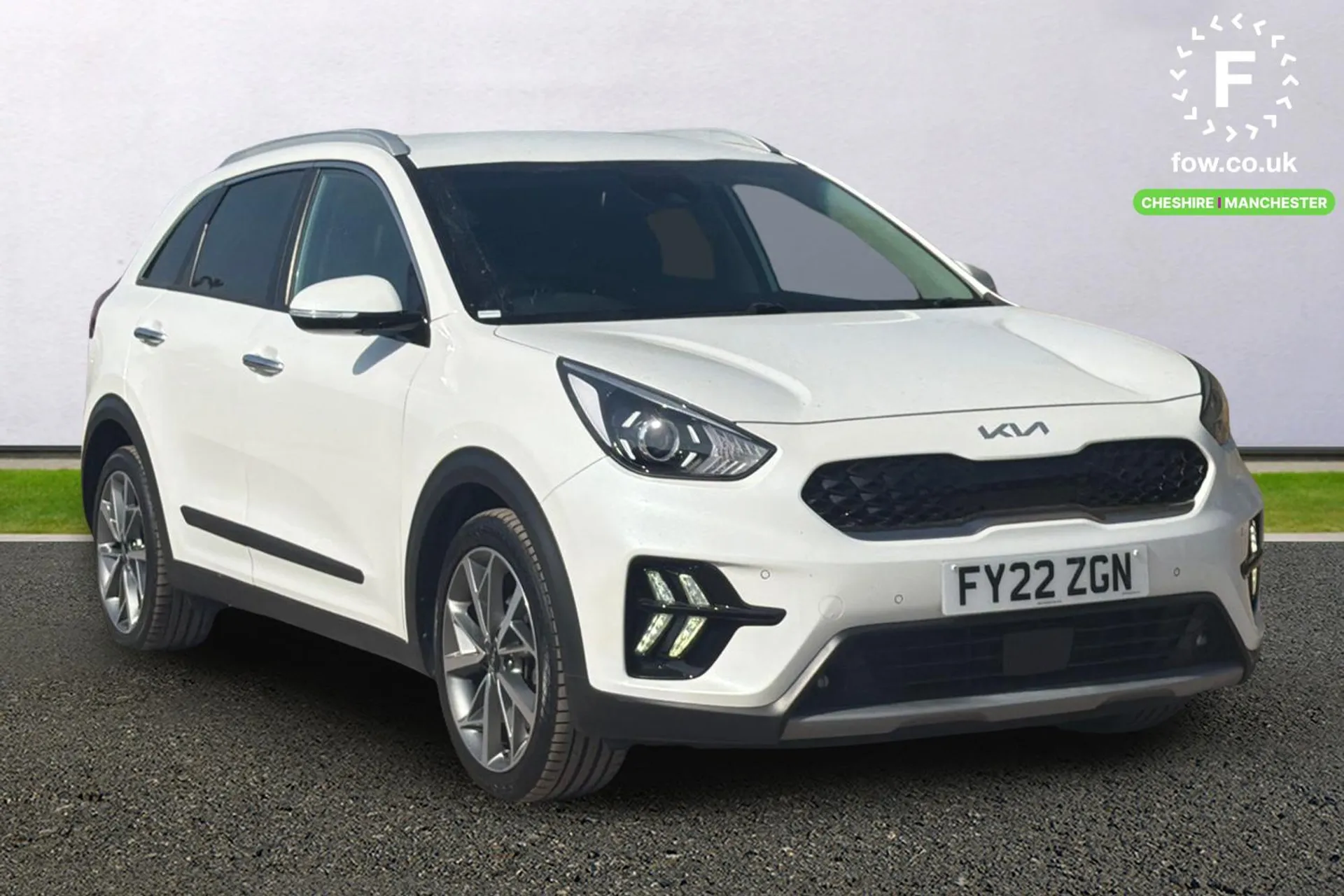 2022 KIA NIRO for sale