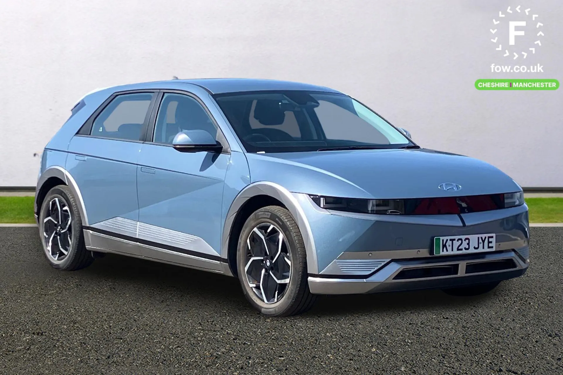 2023 HYUNDAI IONIQ 5 for sale