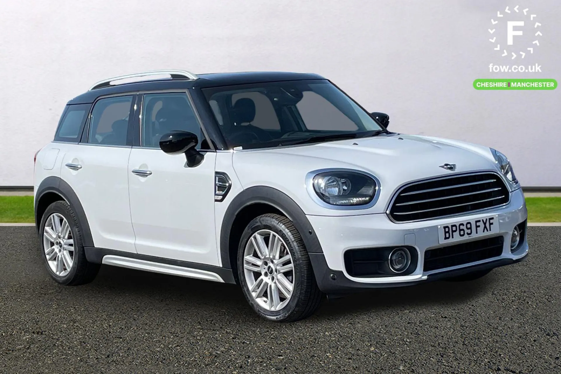 2020 MINI COUNTRYMAN for sale
