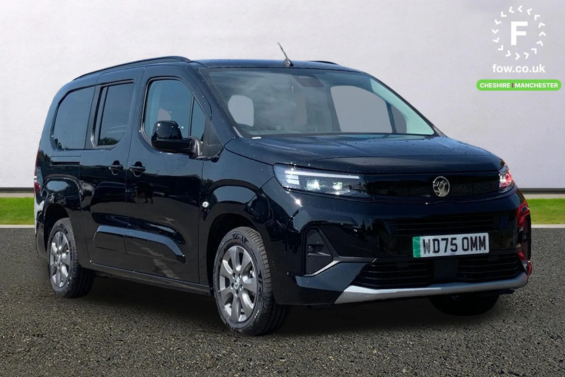 2026 VAUXHALL COMBO LIFE for sale
