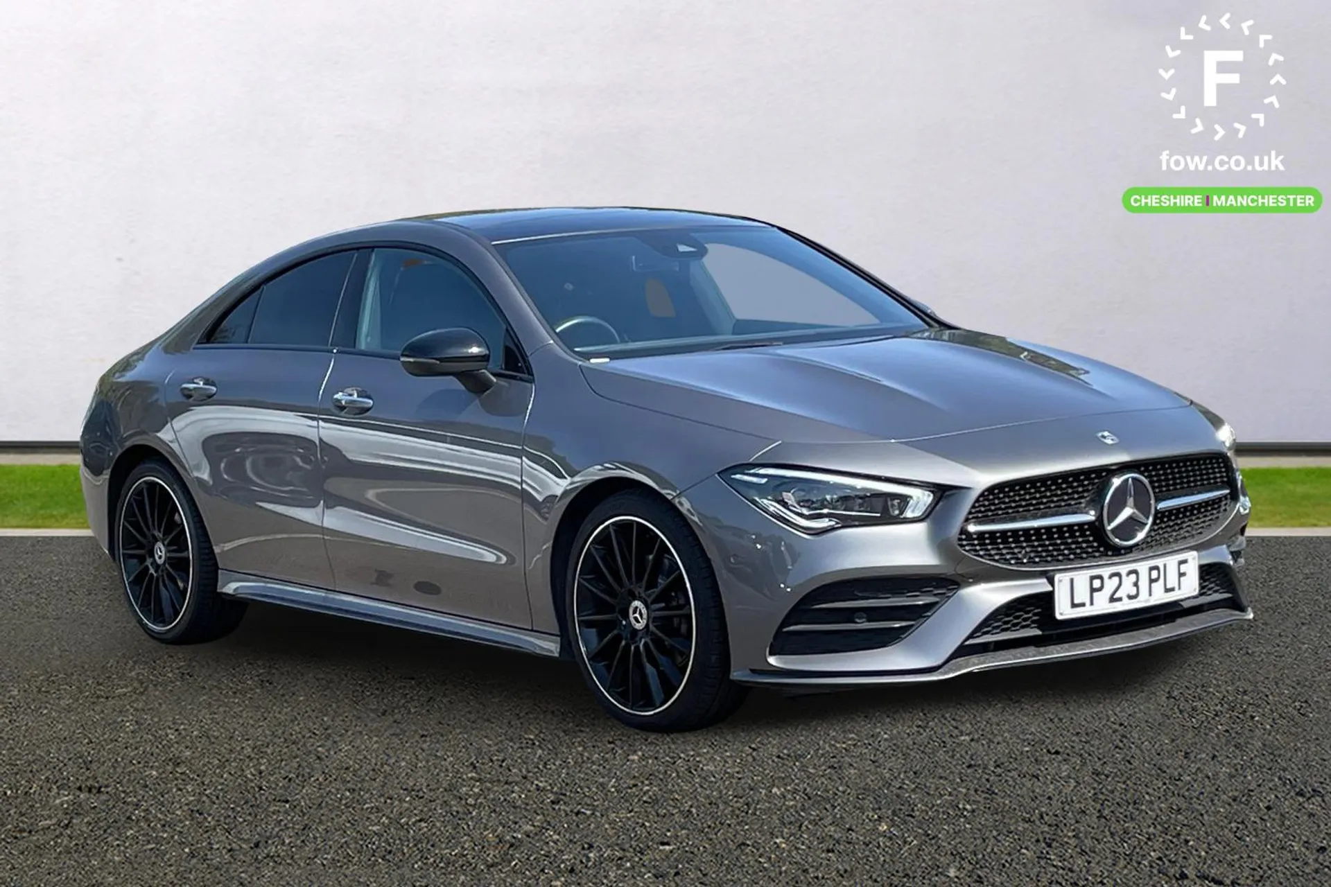 2023 MERCEDES-BENZ CLA CLASS for sale