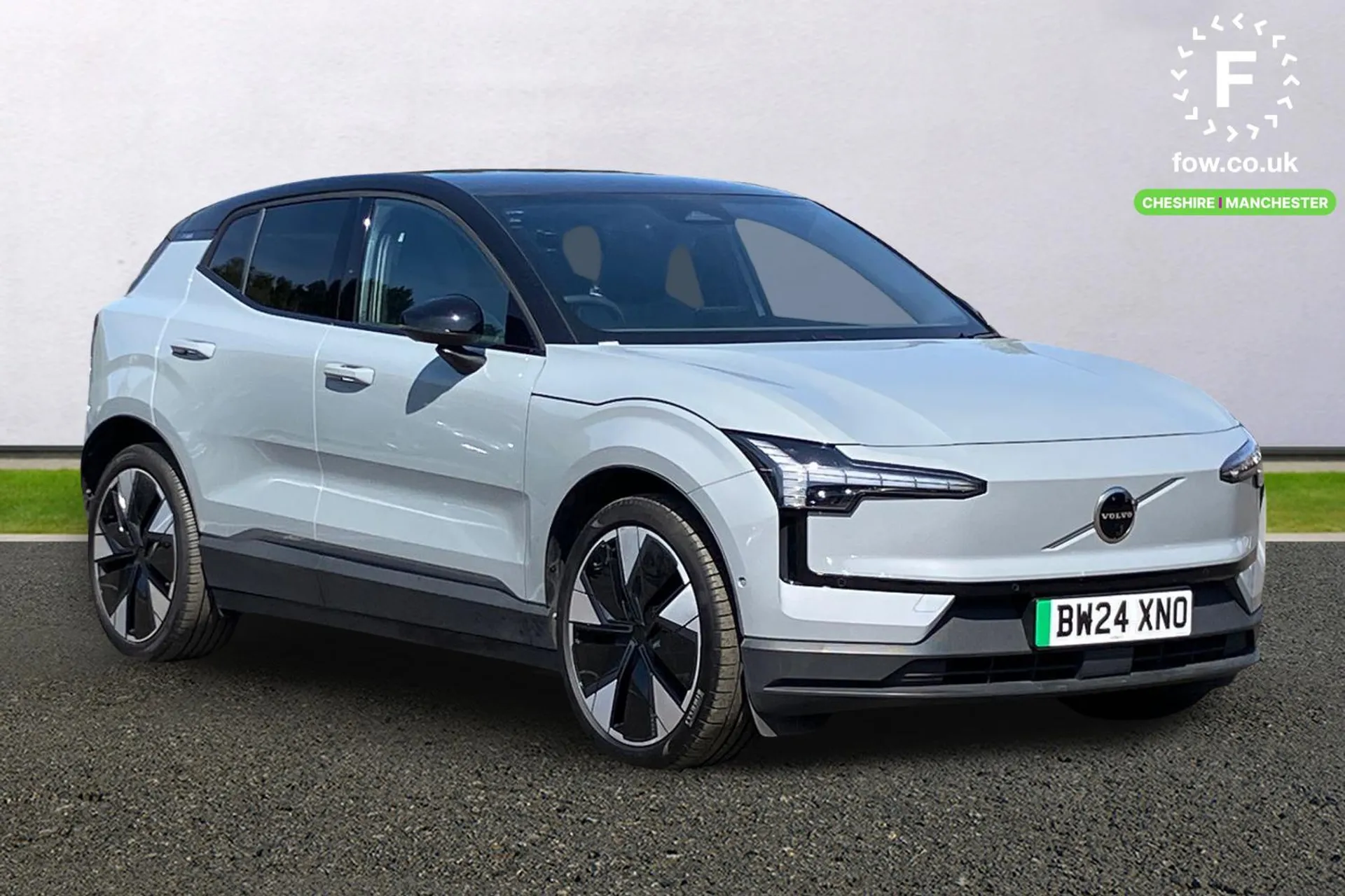 2024 VOLVO EX30 for sale