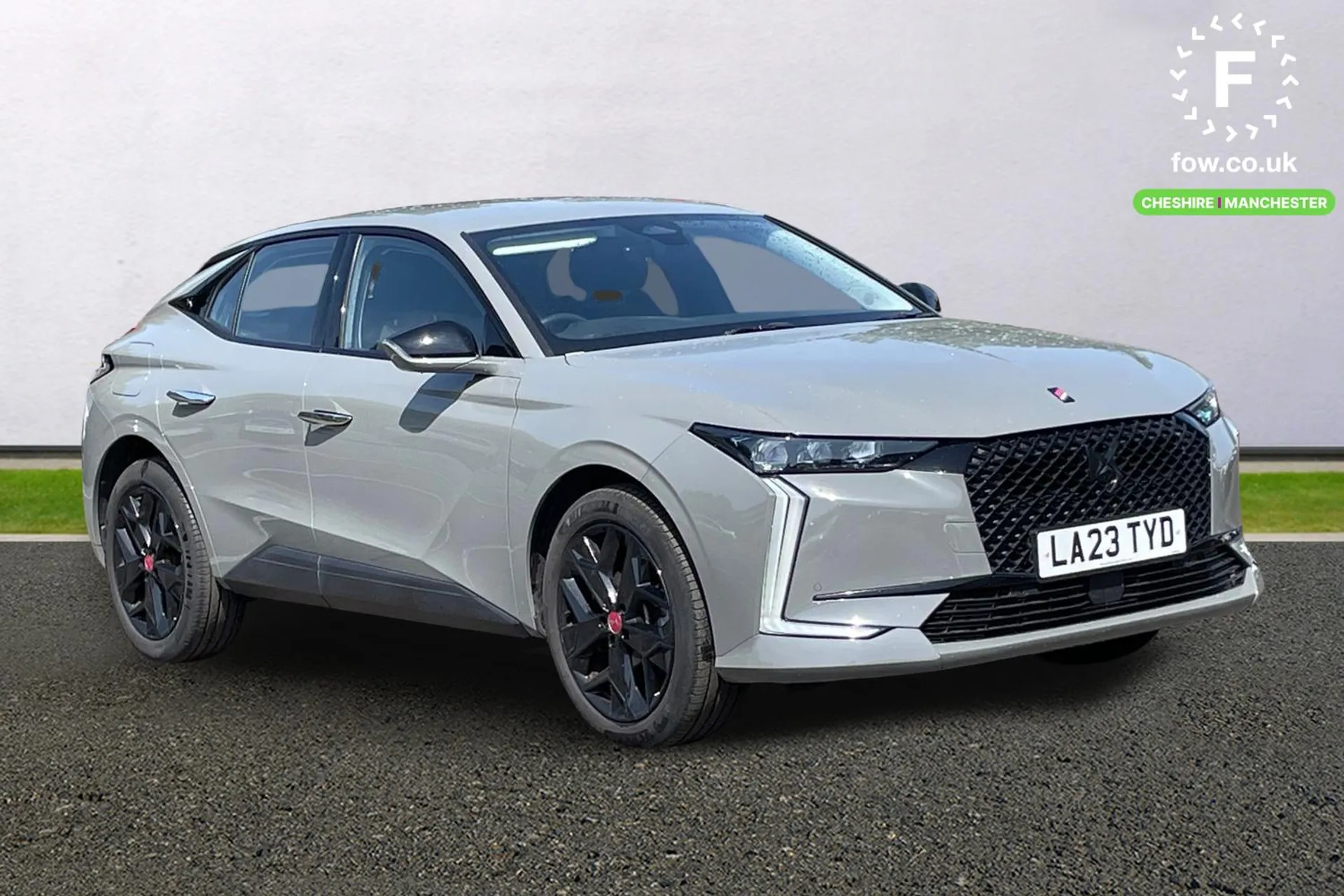 2023 DS DS4 for sale